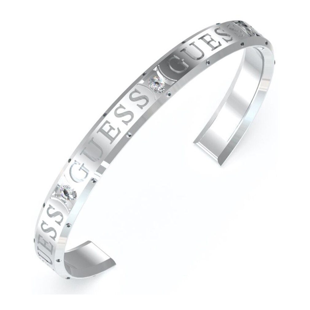 Guess Kette mit Einhänger Damen Armreif...