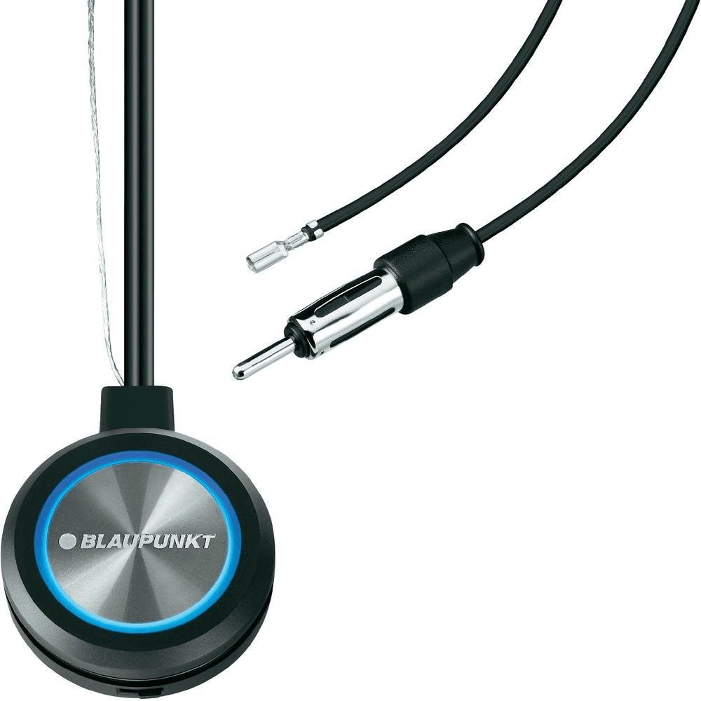 Blaupunkt A-R G 01-E Funline Antenne FM Radio Scheibenantenne Autoradio-Scheibenantenne