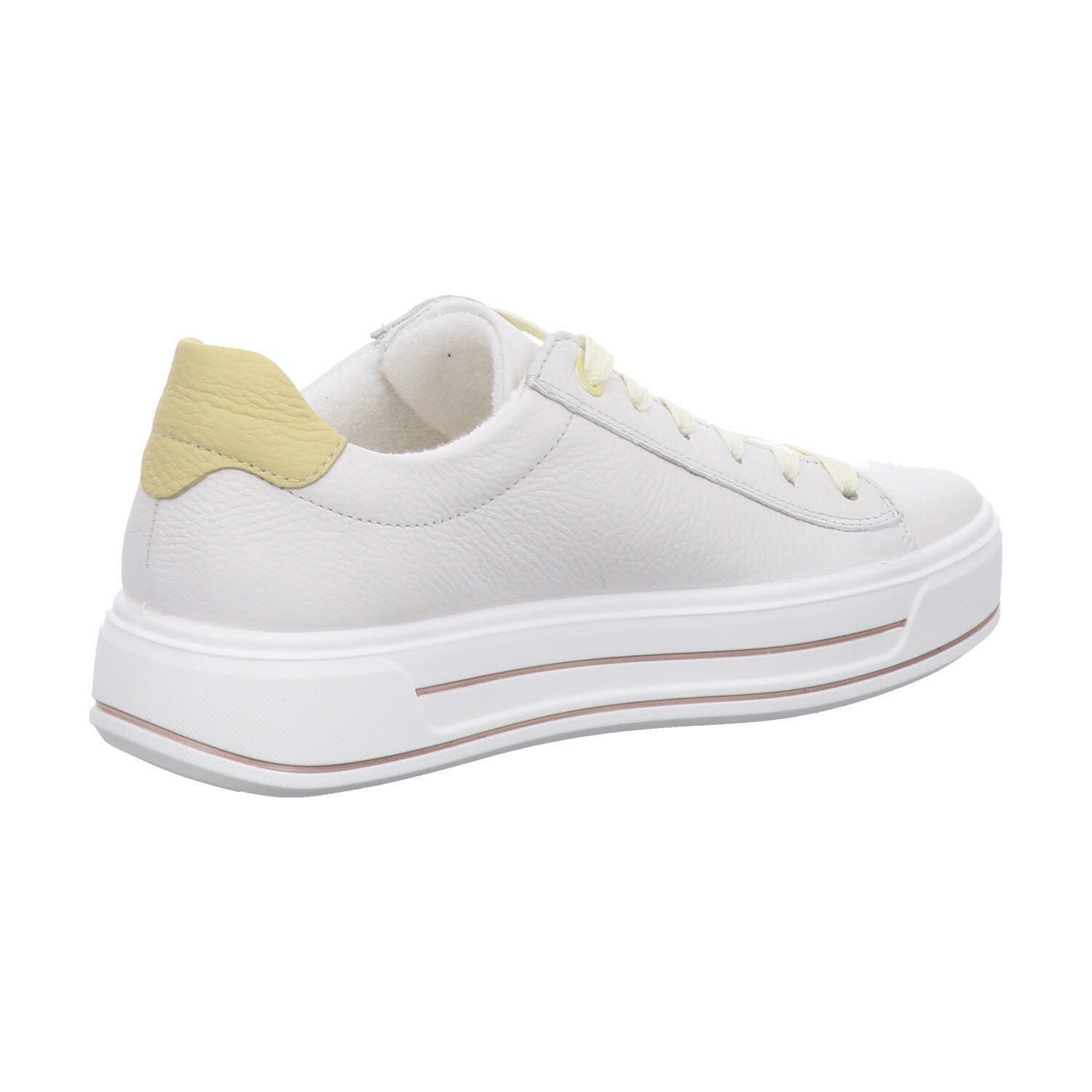 Ara Canberra Schnürschuh