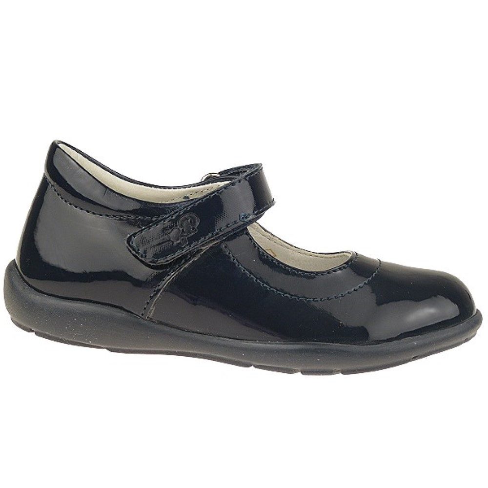 Primigi Primigi EMY Spangenschuh Lackschuh Ballerina
