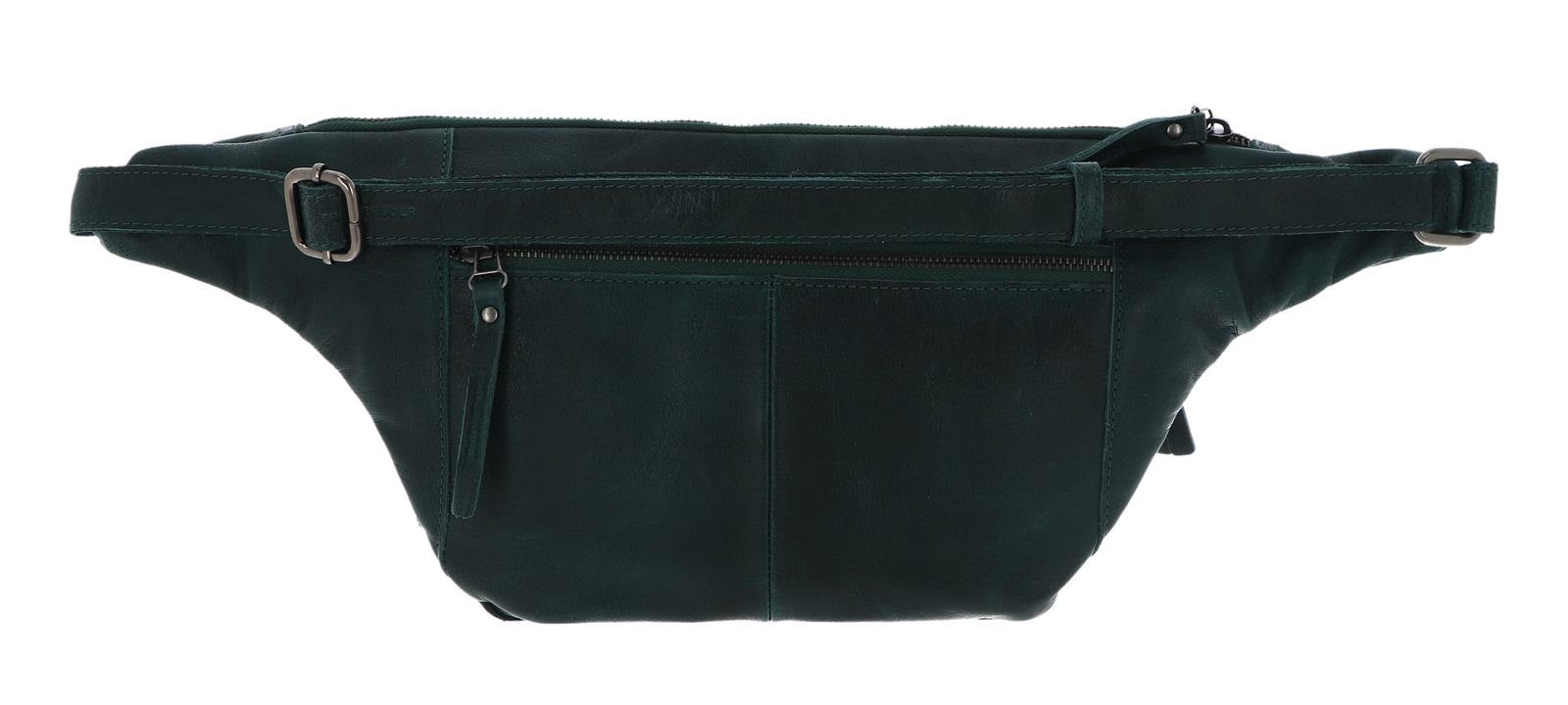 FREDsBRUDER Gürteltasche Riffel