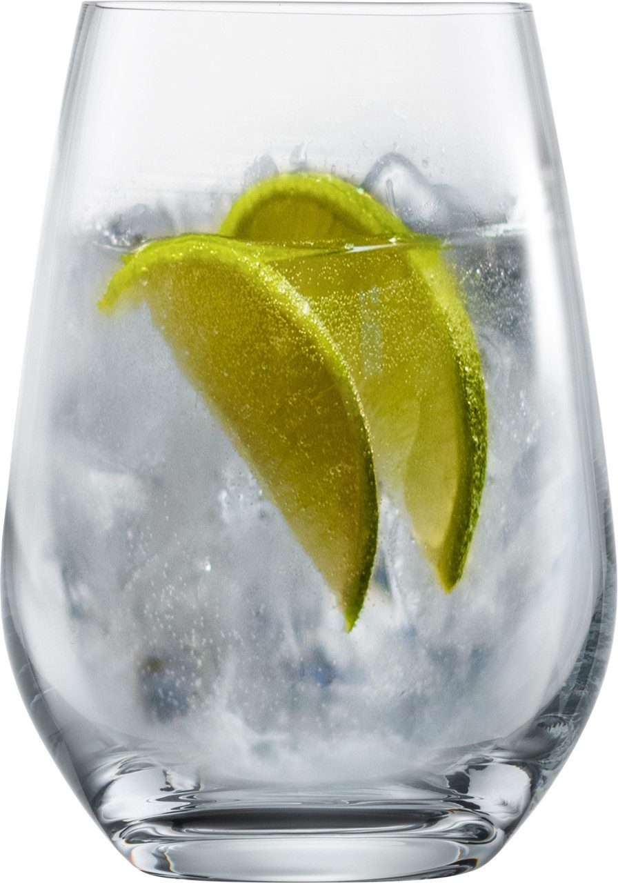 SCHOTT ZWIESEL Weinglas Trademarketing-Artikel 8465 GIN TONIC 79 (KT4) 130003
