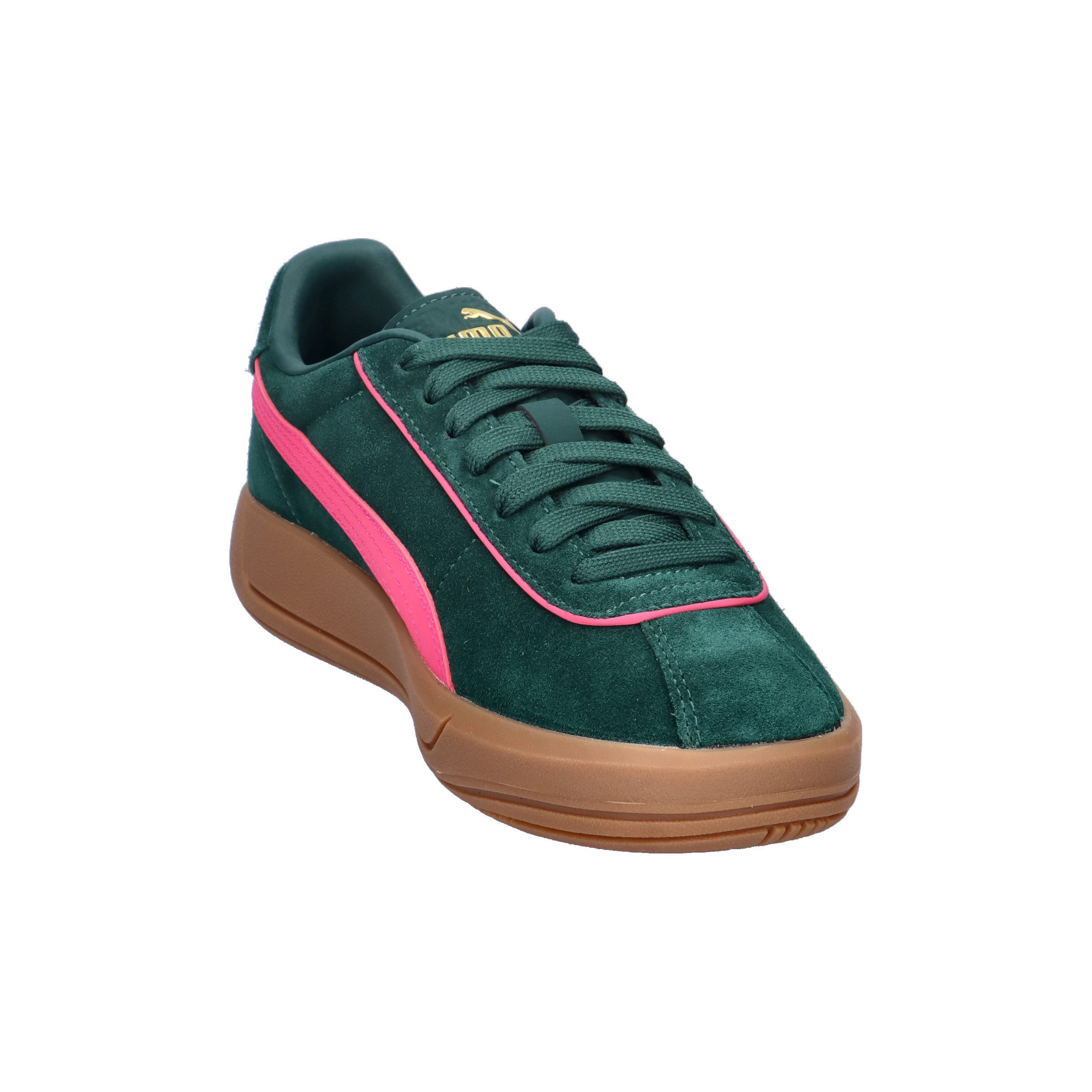 PUMA Puma Damen Sneaker Puma Club Klassika SD 400718 Sneaker günstig online kaufen