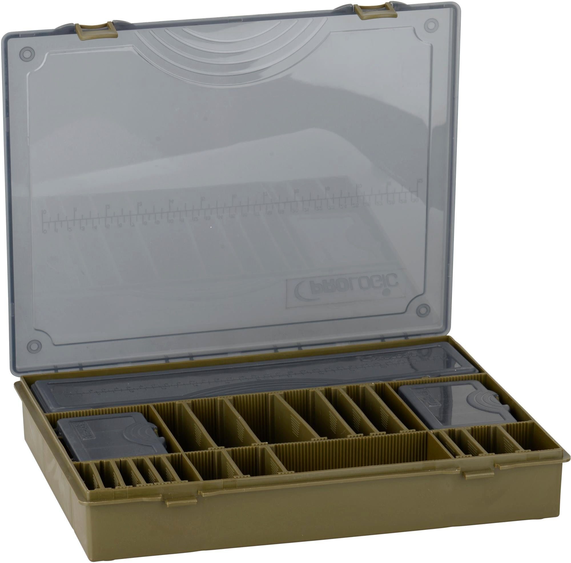 XL Box Organizer Angelkoffer Tackle Prologic Prologic