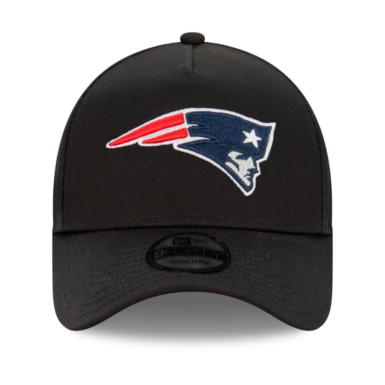 AFrame Cap Teams 9Forty Trucker Era New England Trucker New NFL Patriots