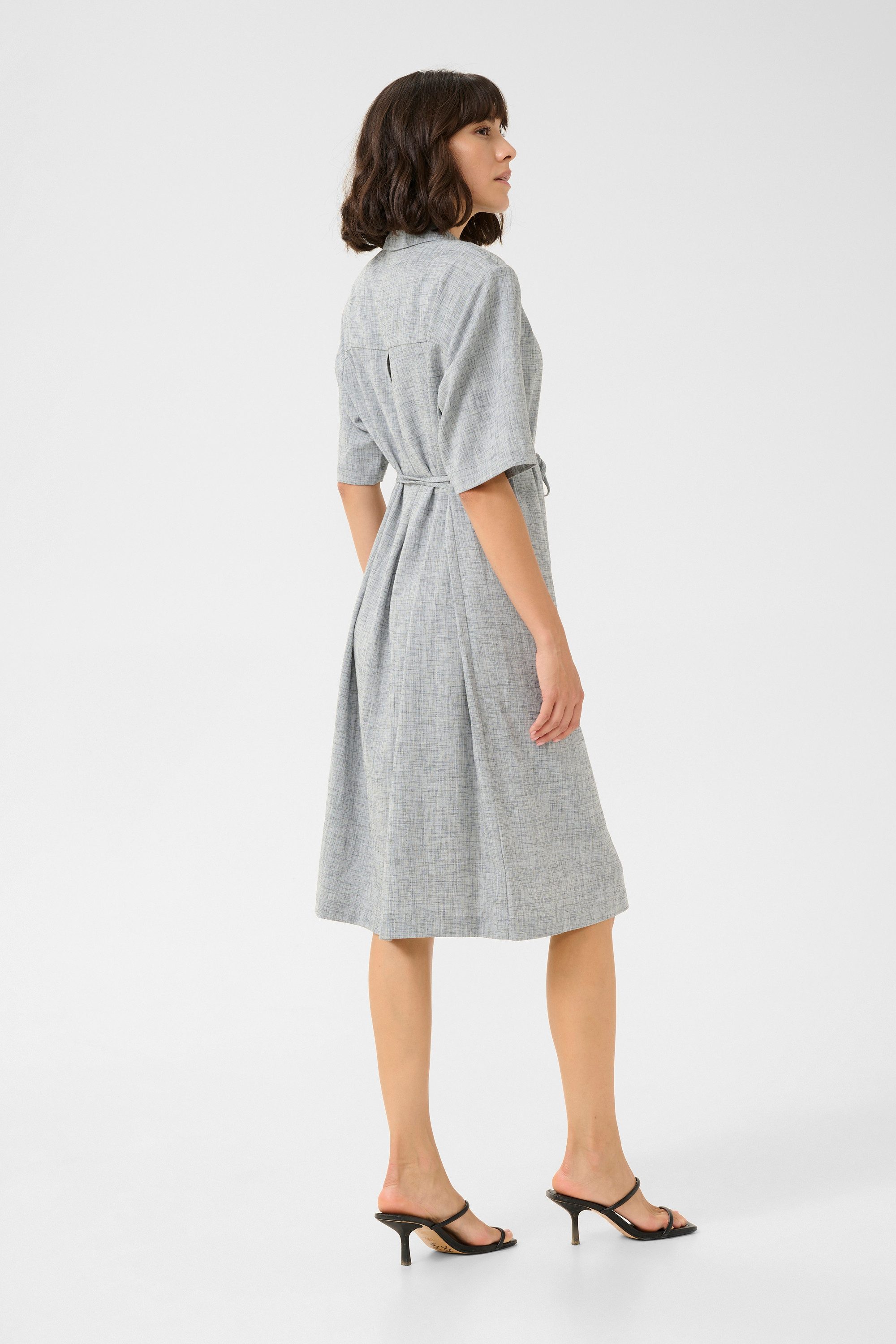 KAFFE Blusenkleid Kleid KAderbya