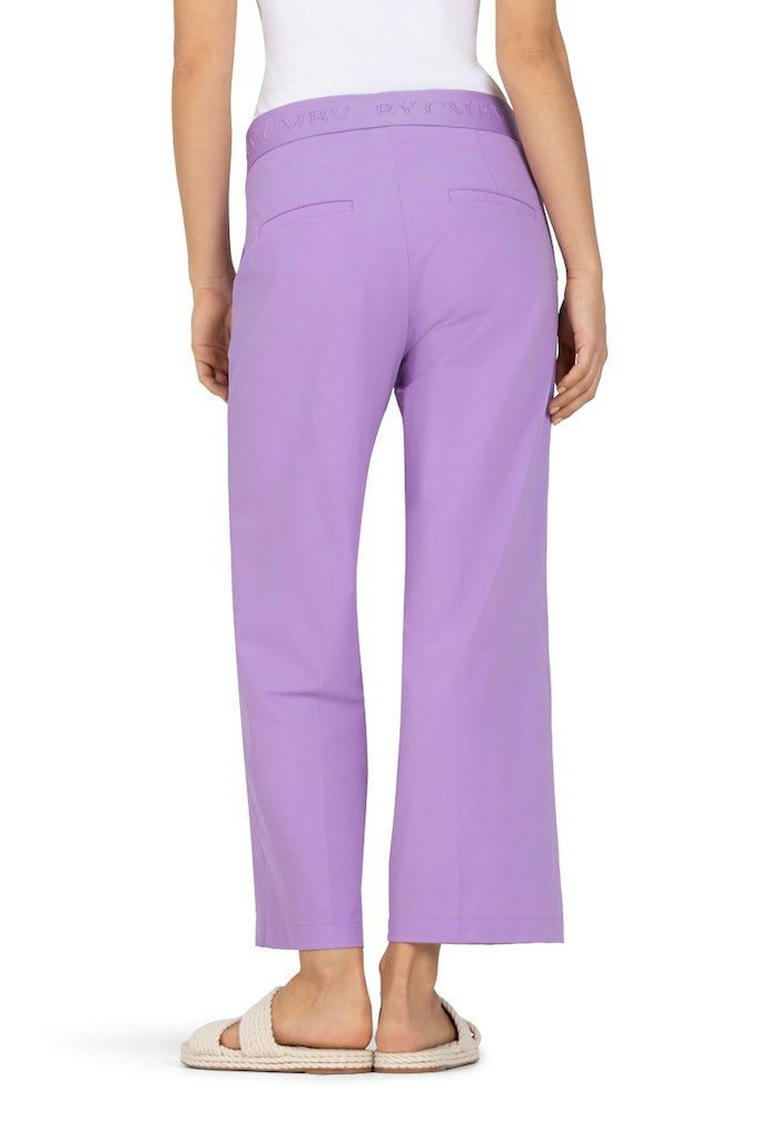 Cambio Stoffhose Stoffhose für Damen (1-tlg)