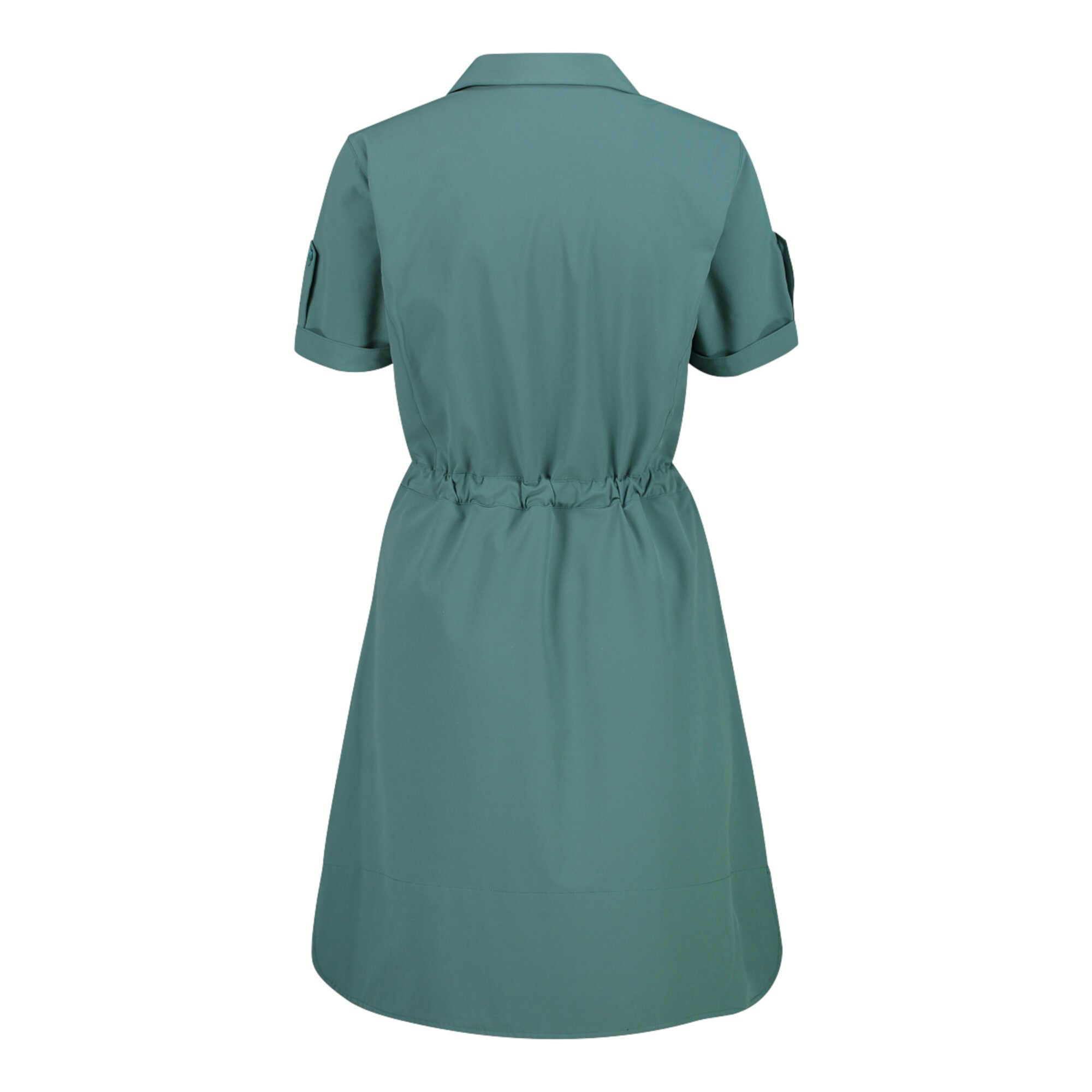 CMP Jerseykleid CMP Damen Polokleid WOMAN günstig online kaufen