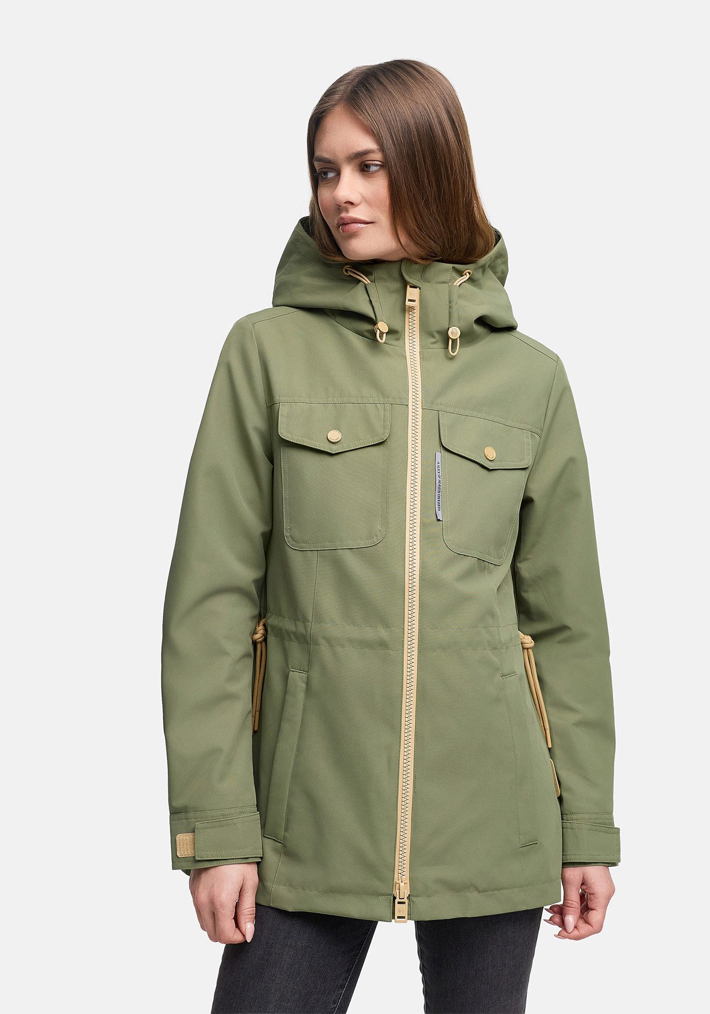 Outdoorjacke Sohaa