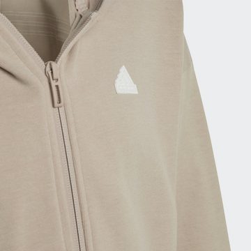adidas Sportswear Hoodie FUTURE ICONS 3-STREIFEN KAPUZENJACKE