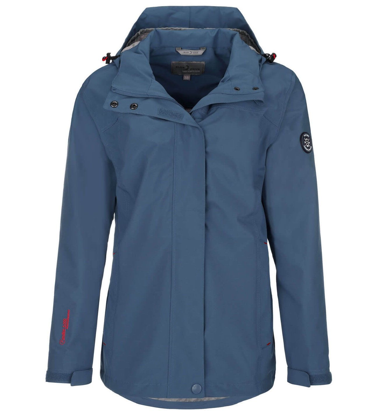 RennerXXL Funktionsjacke Britta Funktionsjacke Damen Große günstig online kaufen