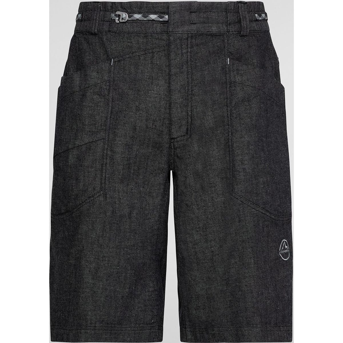 La Sportiva Shorts Sierra Rock Short Men Bequeme und funktionale Klettershorts für den ganzen Tag am Fels, aus