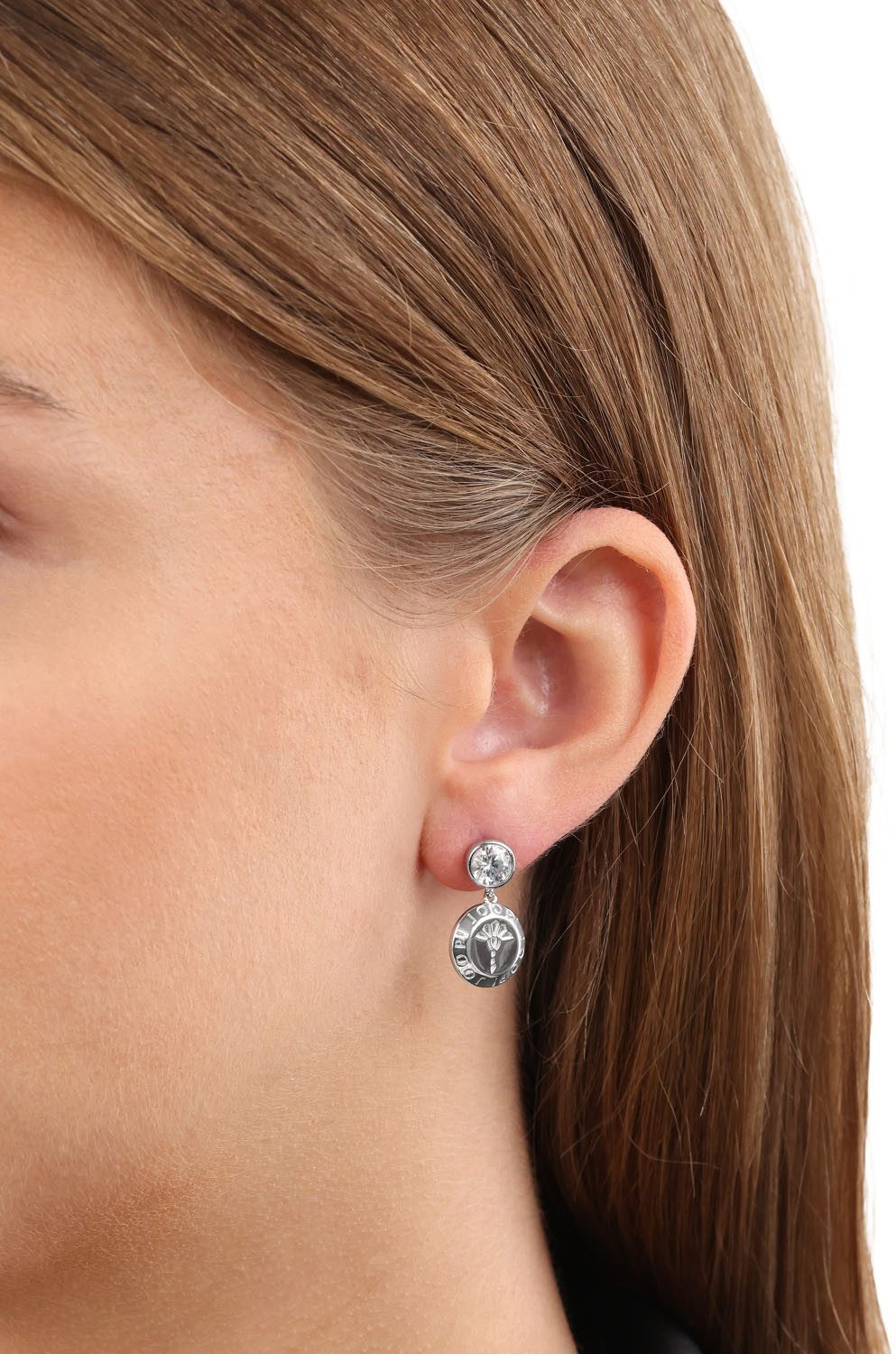 JOOP! Paar Ohrstecker 2038049, mit Zirko... JOOP! Paar Ohrstecker 2038049, mit Zirko...