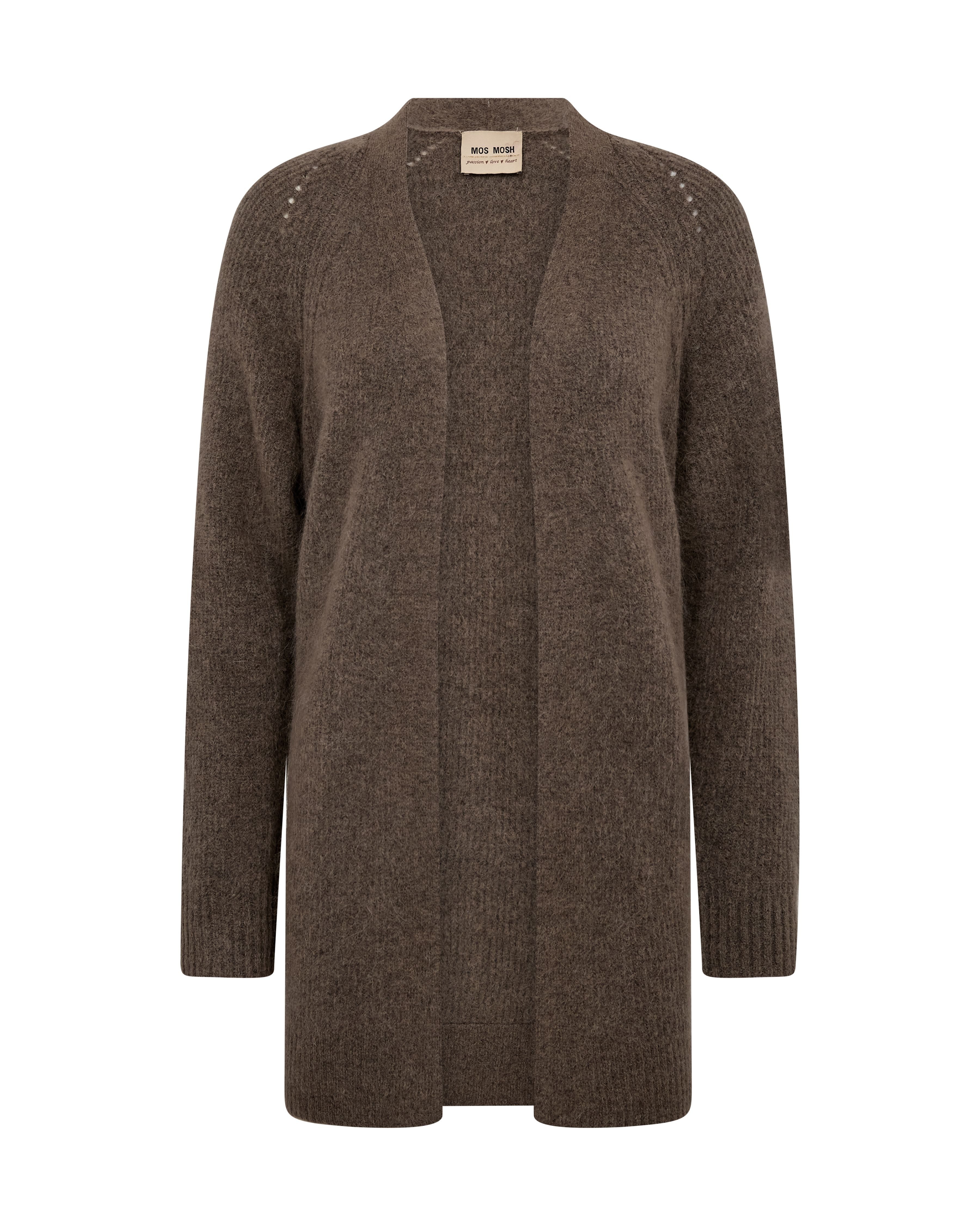 Mos Mosh Strickpullover