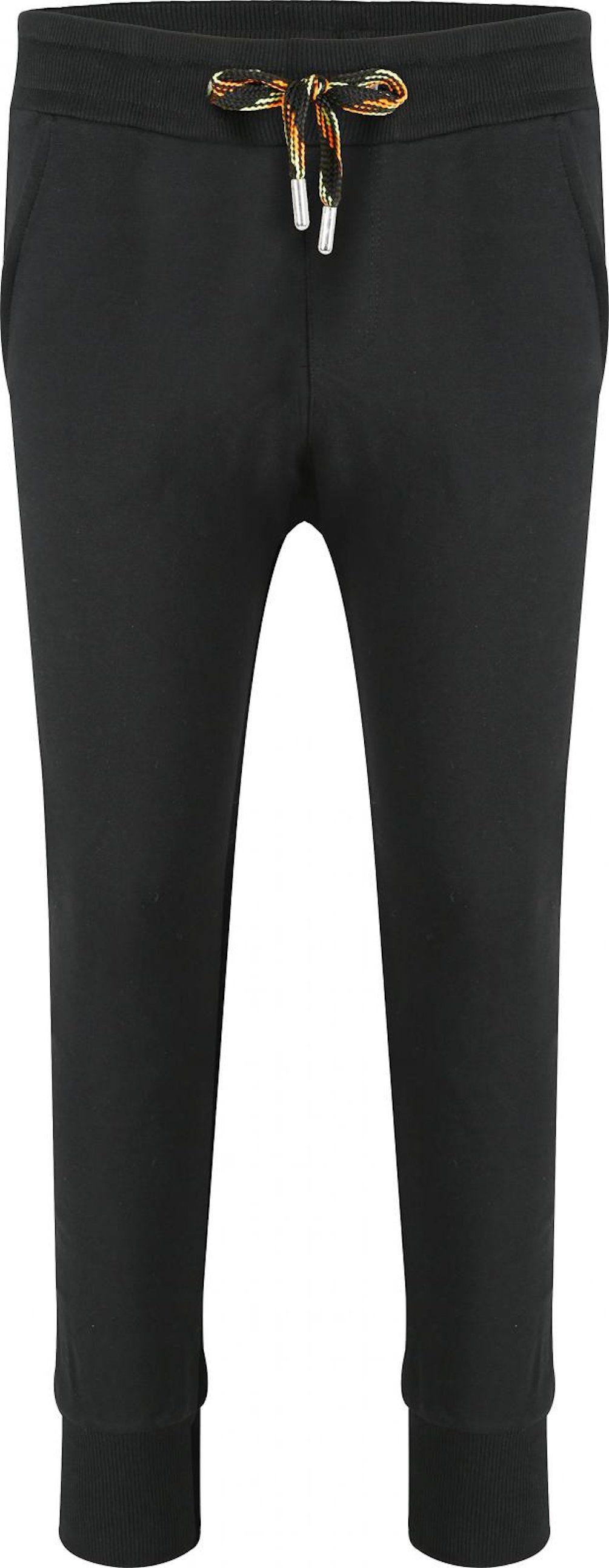 BLUE EFFECT Jogginghose blue effect boys Sweat Hose Jogginghose Jogg Pants schwarz (1-tlg., kein Set)