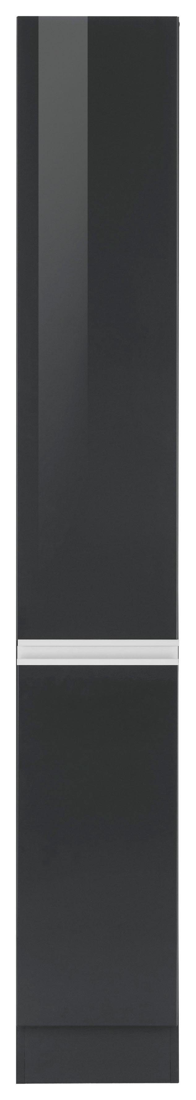 KOCHSTATION Apothekerschrank KS-Ohio