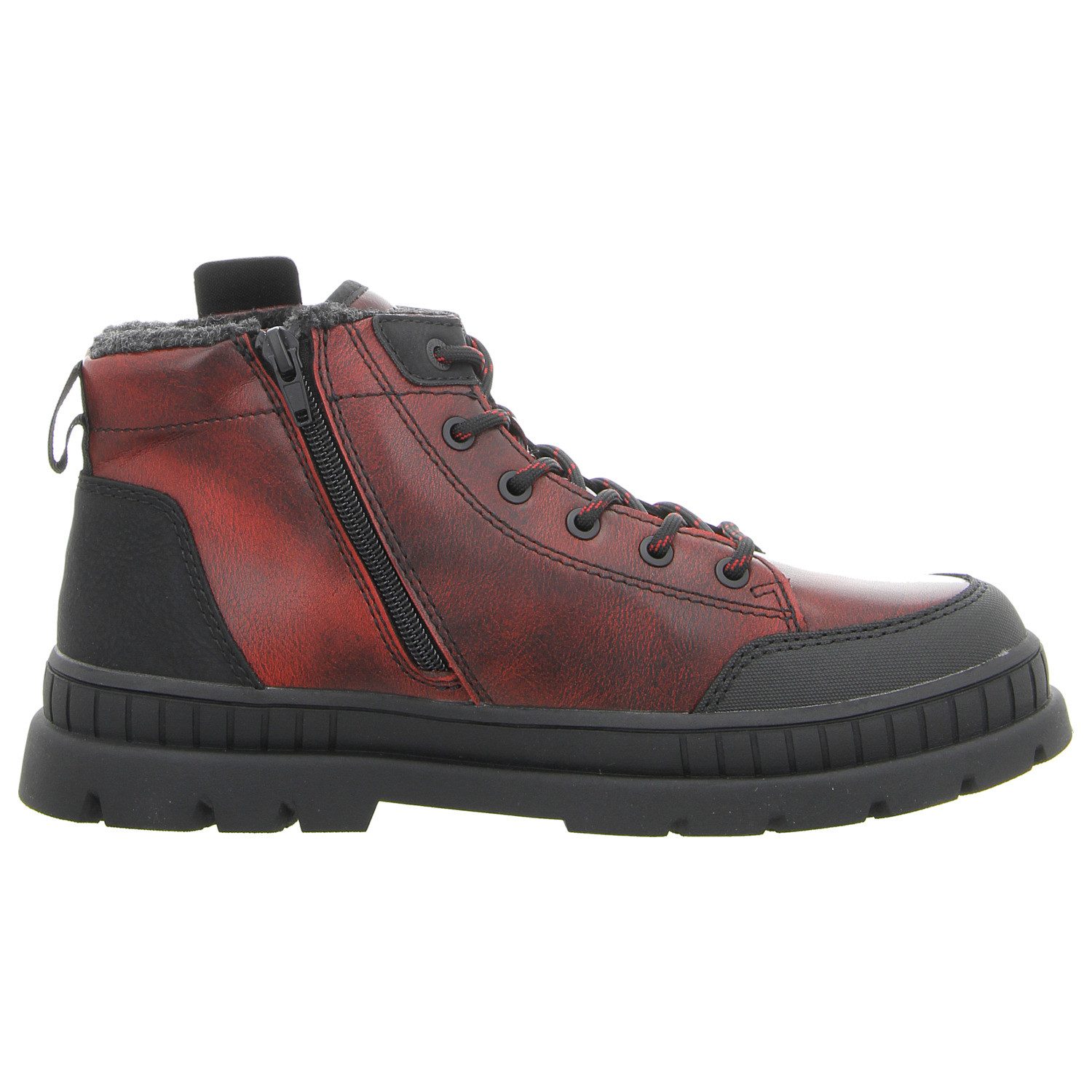 bugatti Pallario Stiefelette