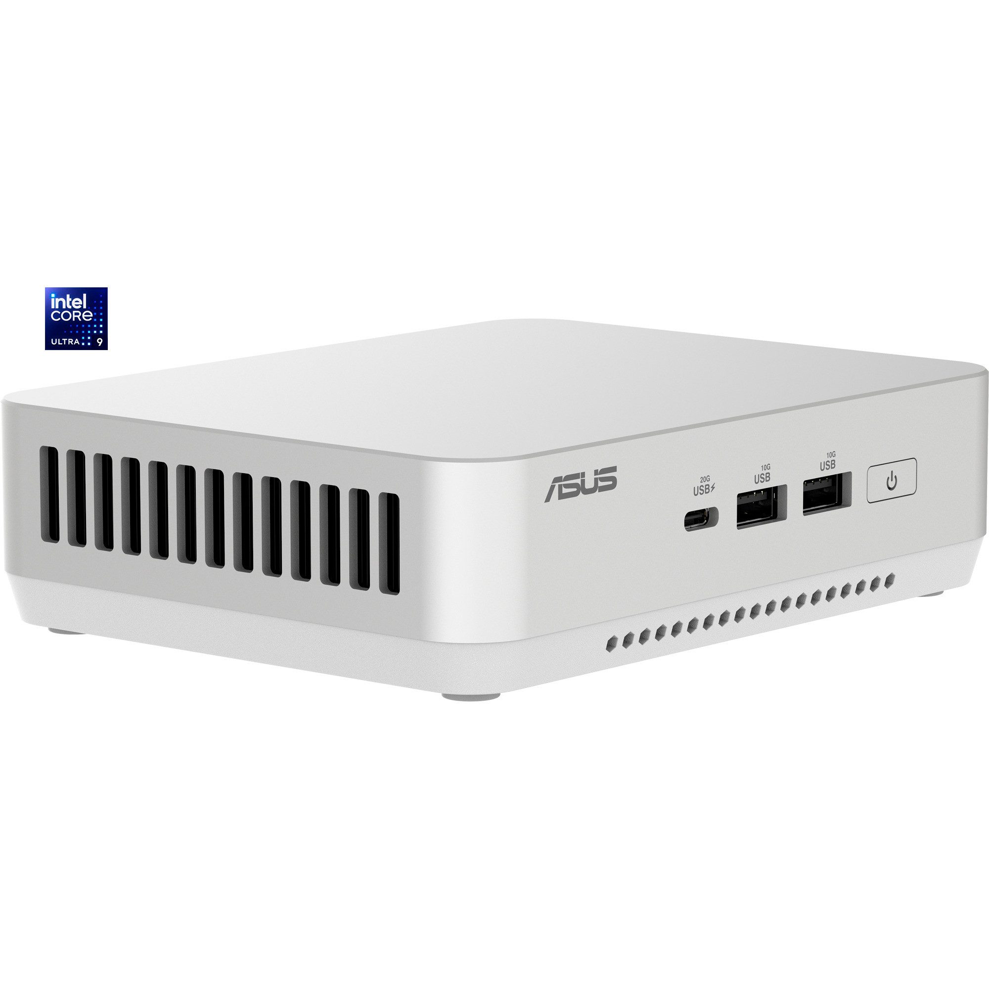 ASUS NUC 14 Pro+ Kit RNUC14RVSU900002I, Barebone, Mini-PC