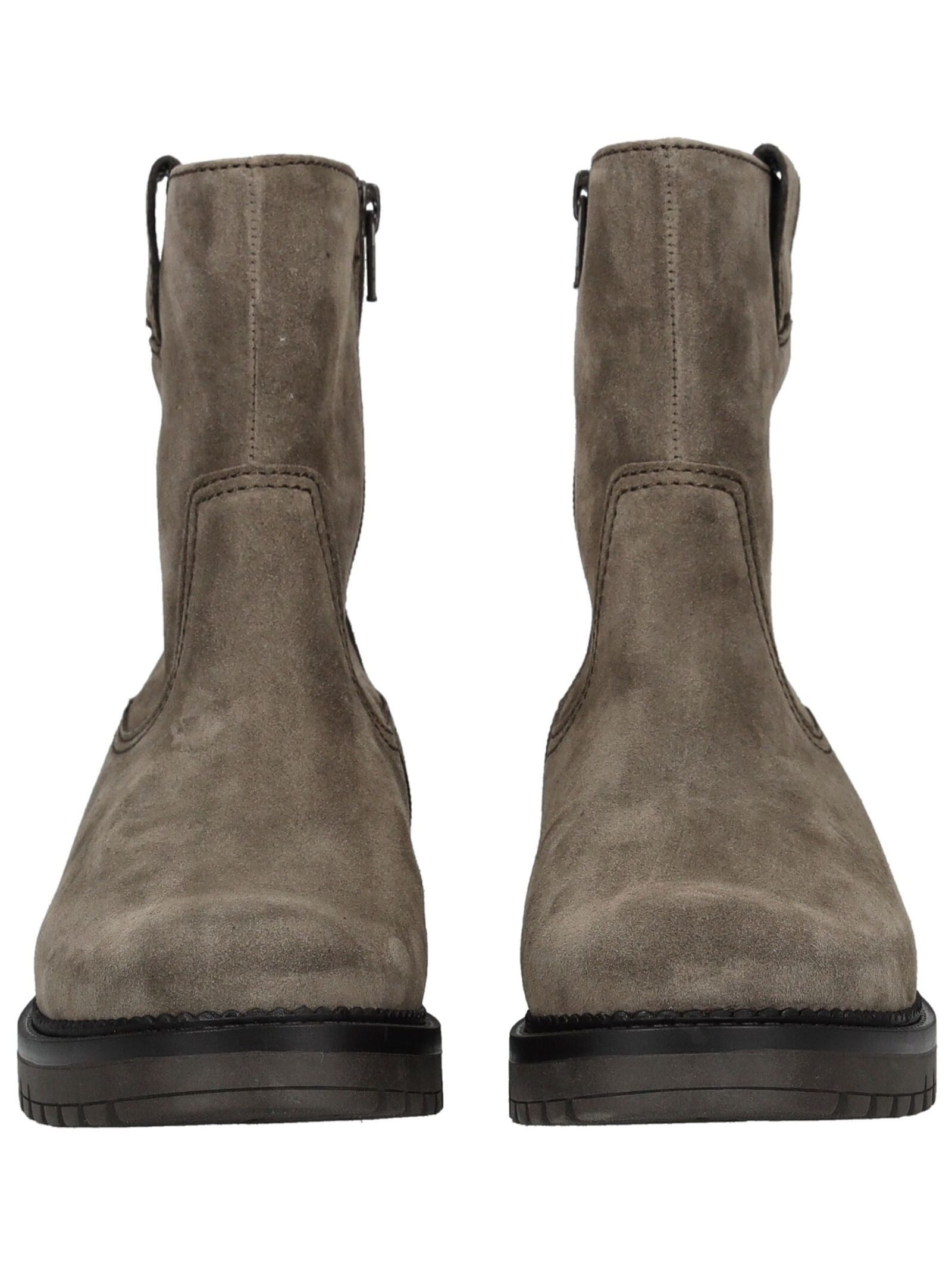 Gabor Comfort Gabor Comfort Stiefelette Veloursleder Stiefelette