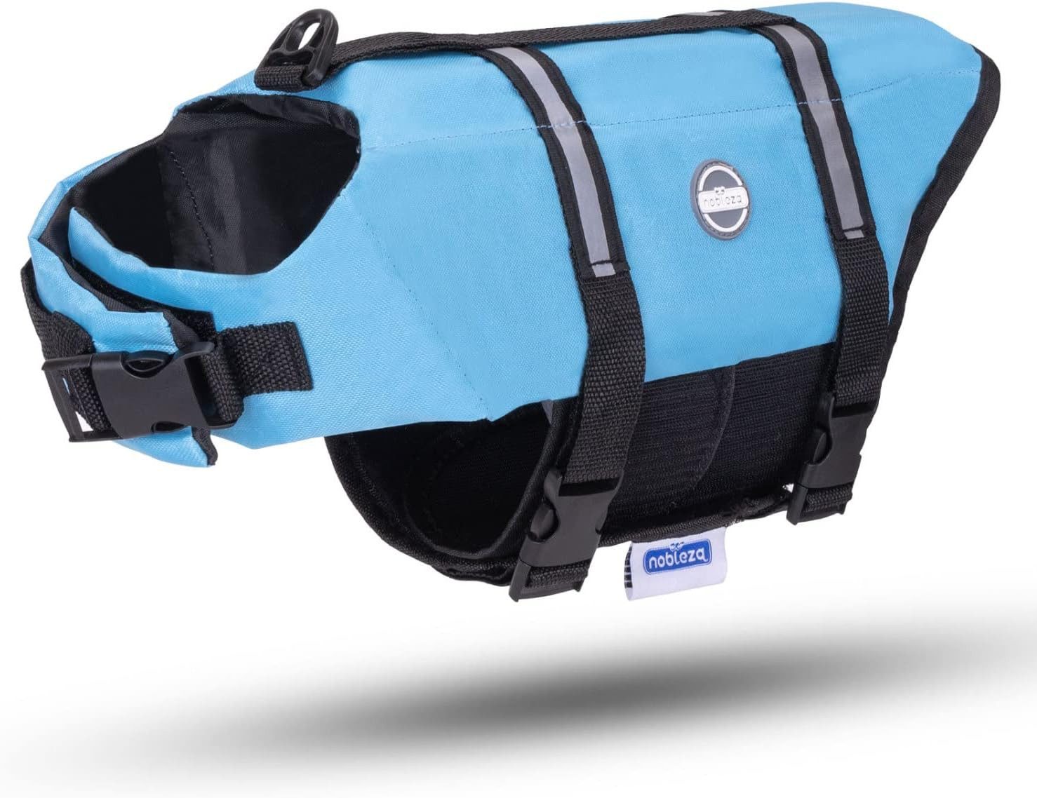 nobleza Hundeweste nobleza - Hunde Schwimmweste - Wasserdichte Hundeweste