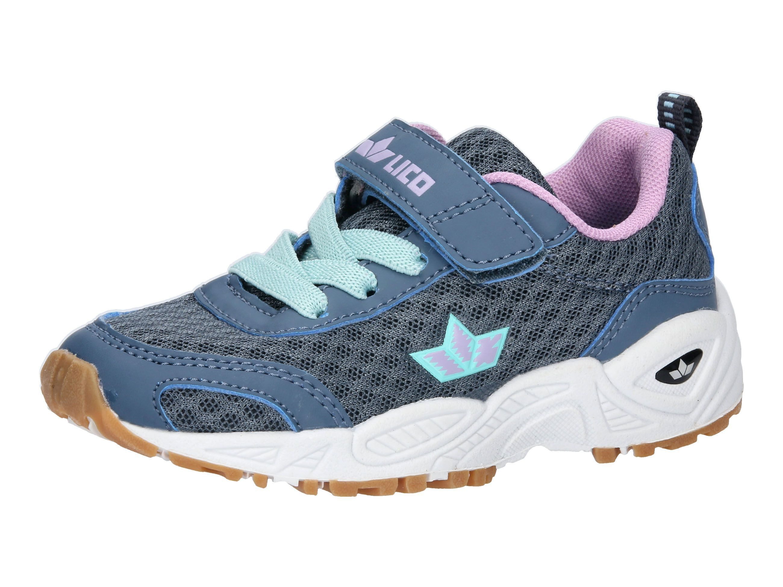 Lico Sportschuh Bronte VS Hallenschuh
