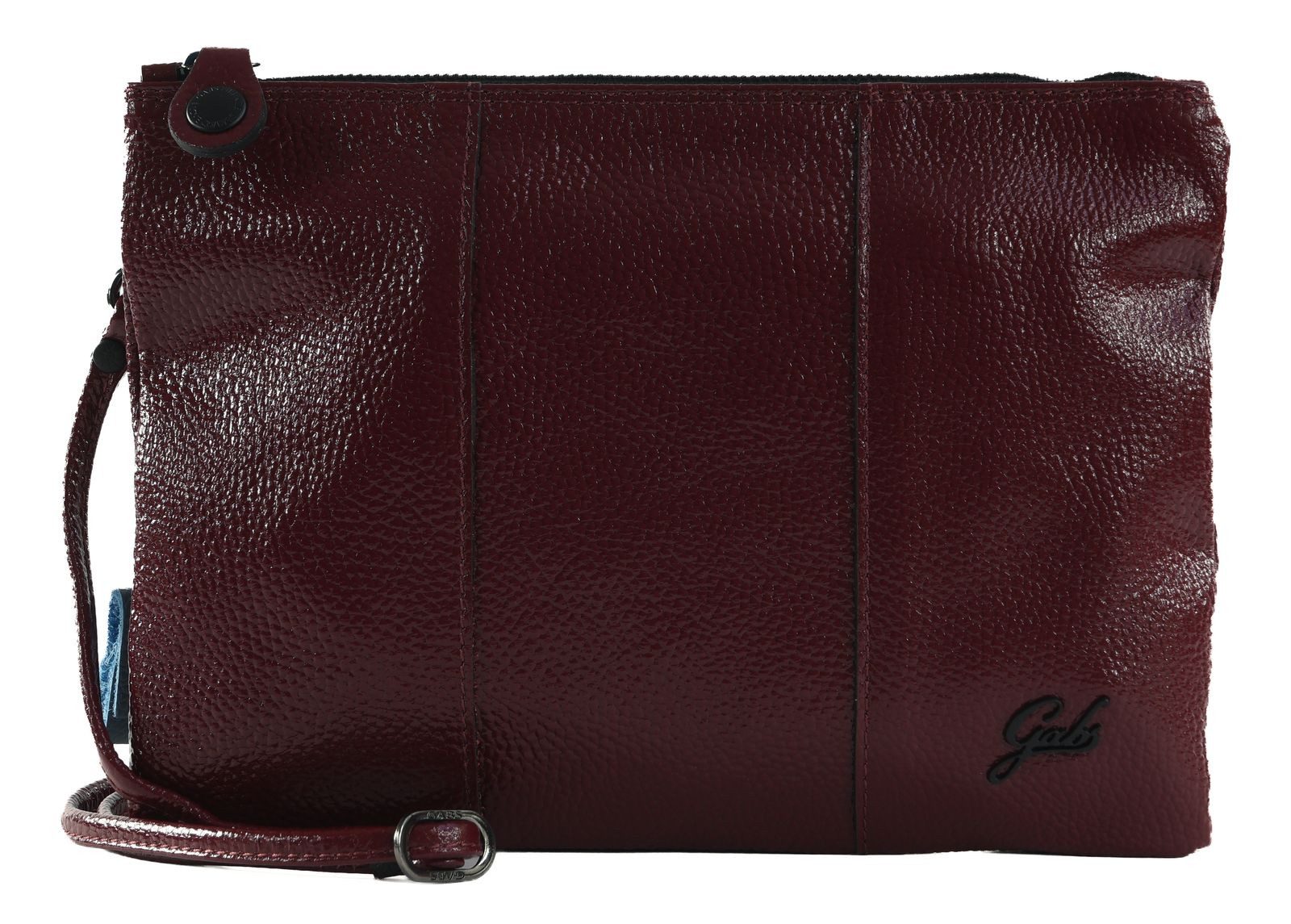 Gabs Umhängetasche Crossbody Bag, aus echtem Kalbsleder