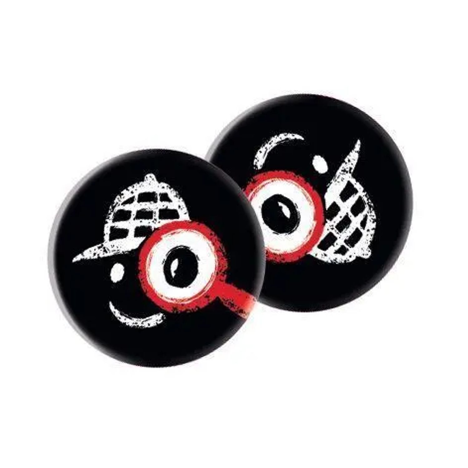 Moses. Verlag Spiel black stories junior Back to School