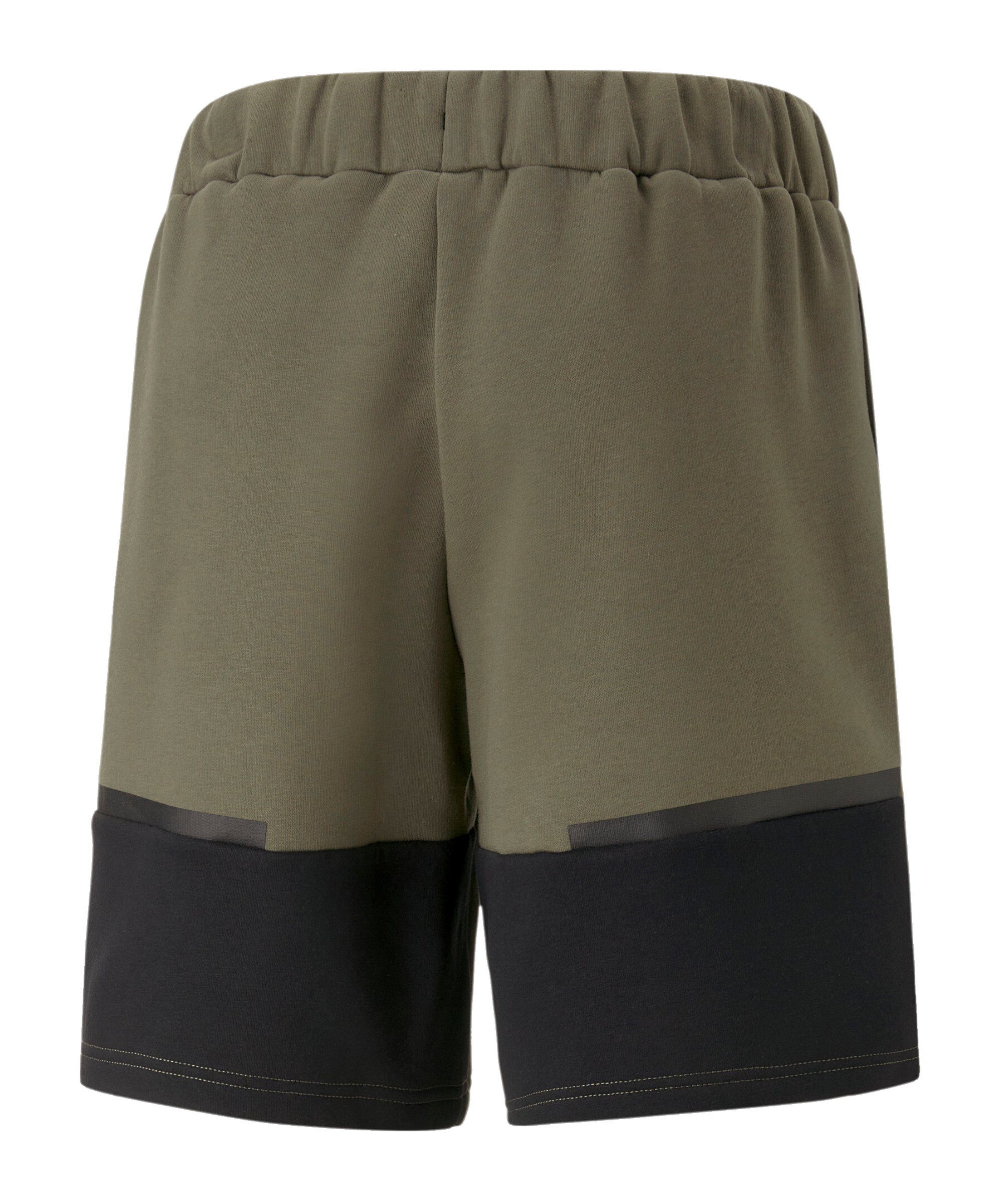 PUMA Sporthose PUMA teamCUP Casuals Short günstig online kaufen