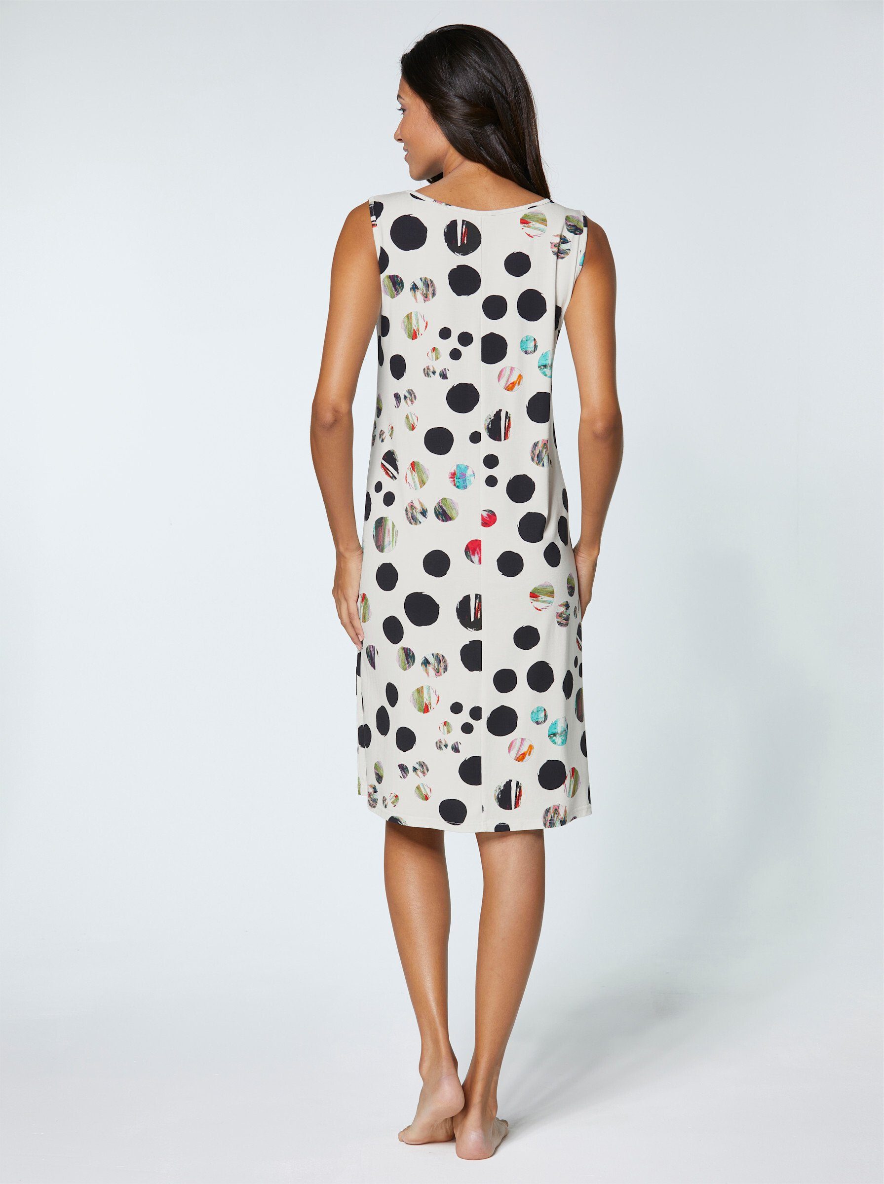 Witt Strandkleid Sommerkleid .