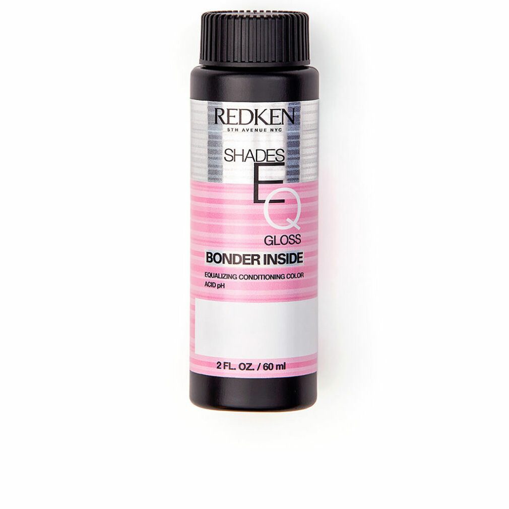 Redken Mascara SHADES EQ bonder inside #000 clear 60ml x 3 u