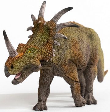 Schleich® Spielfigur DINOSAURS, Styracosaurus (15033)