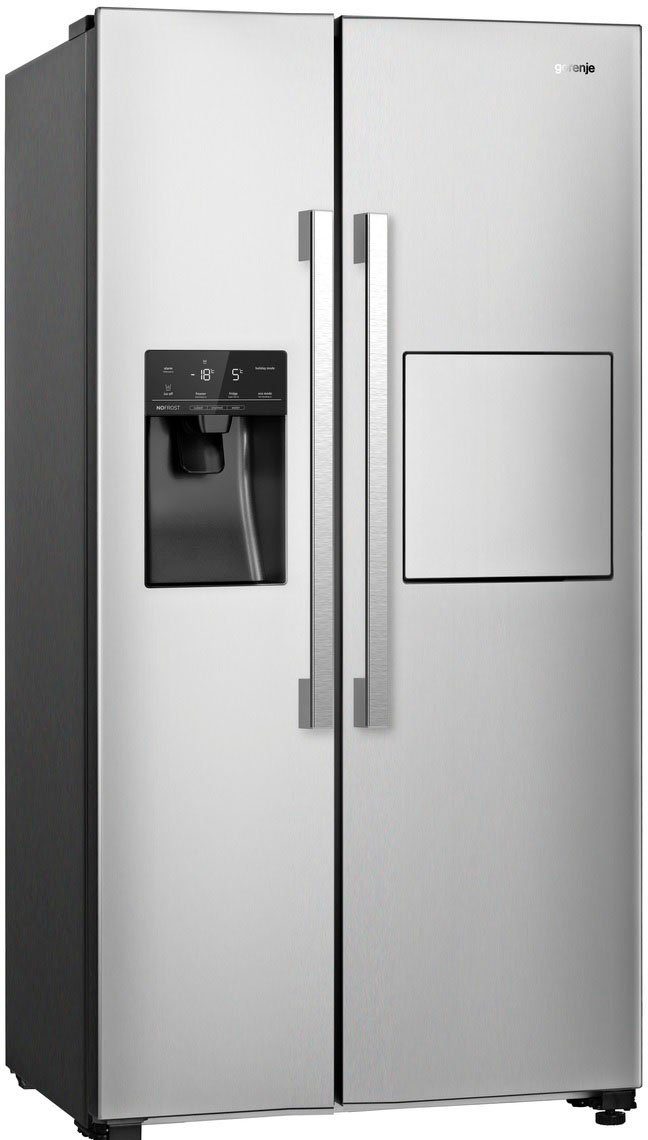 Gorenje Side-by-Side-Kühlschränke online kaufen | OTTO