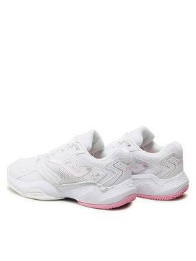 Joma Schuhe T.Master 1000 Lady TM10LS2302P White/Pink Bootsschuh