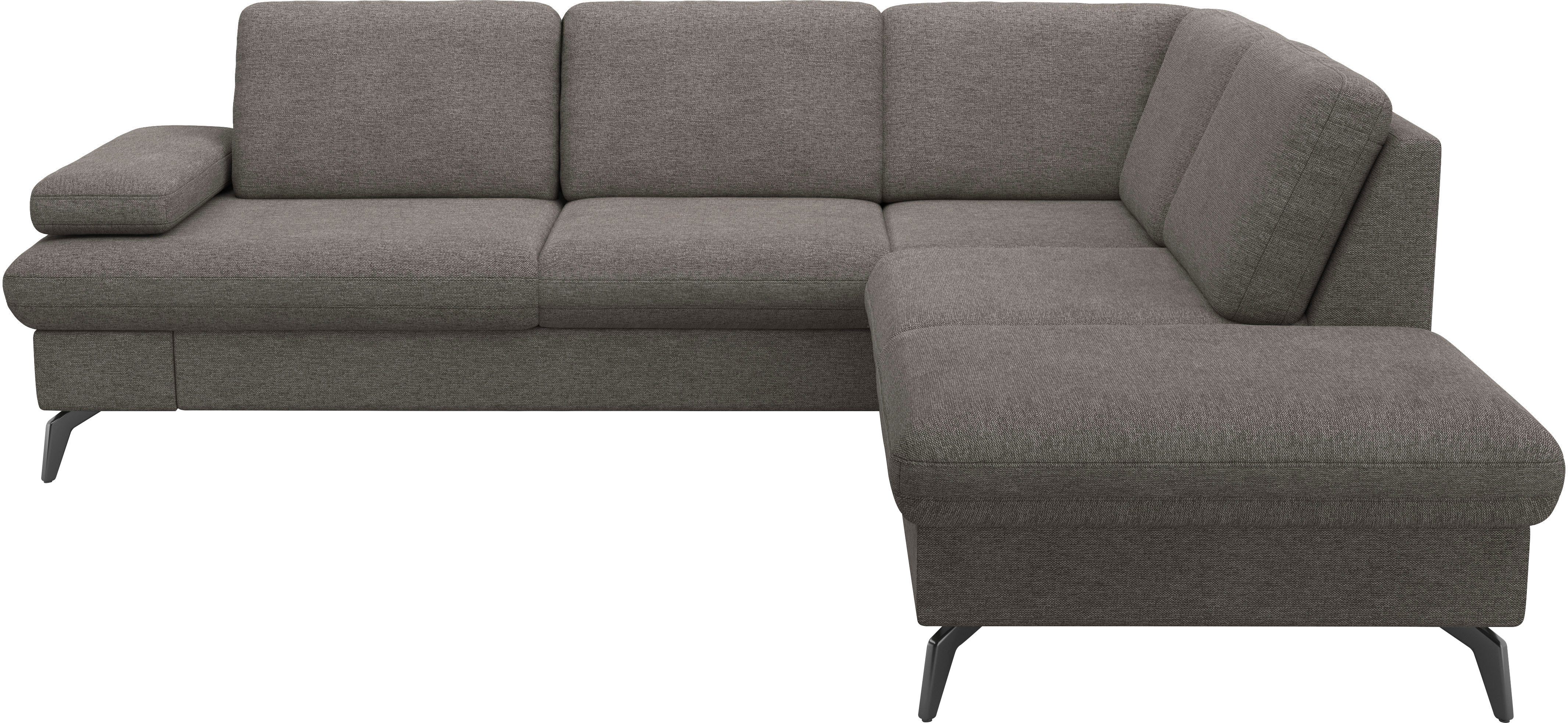 sit&more Ecksofa Morris Jubi L-Form, inkl. günstig online kaufen