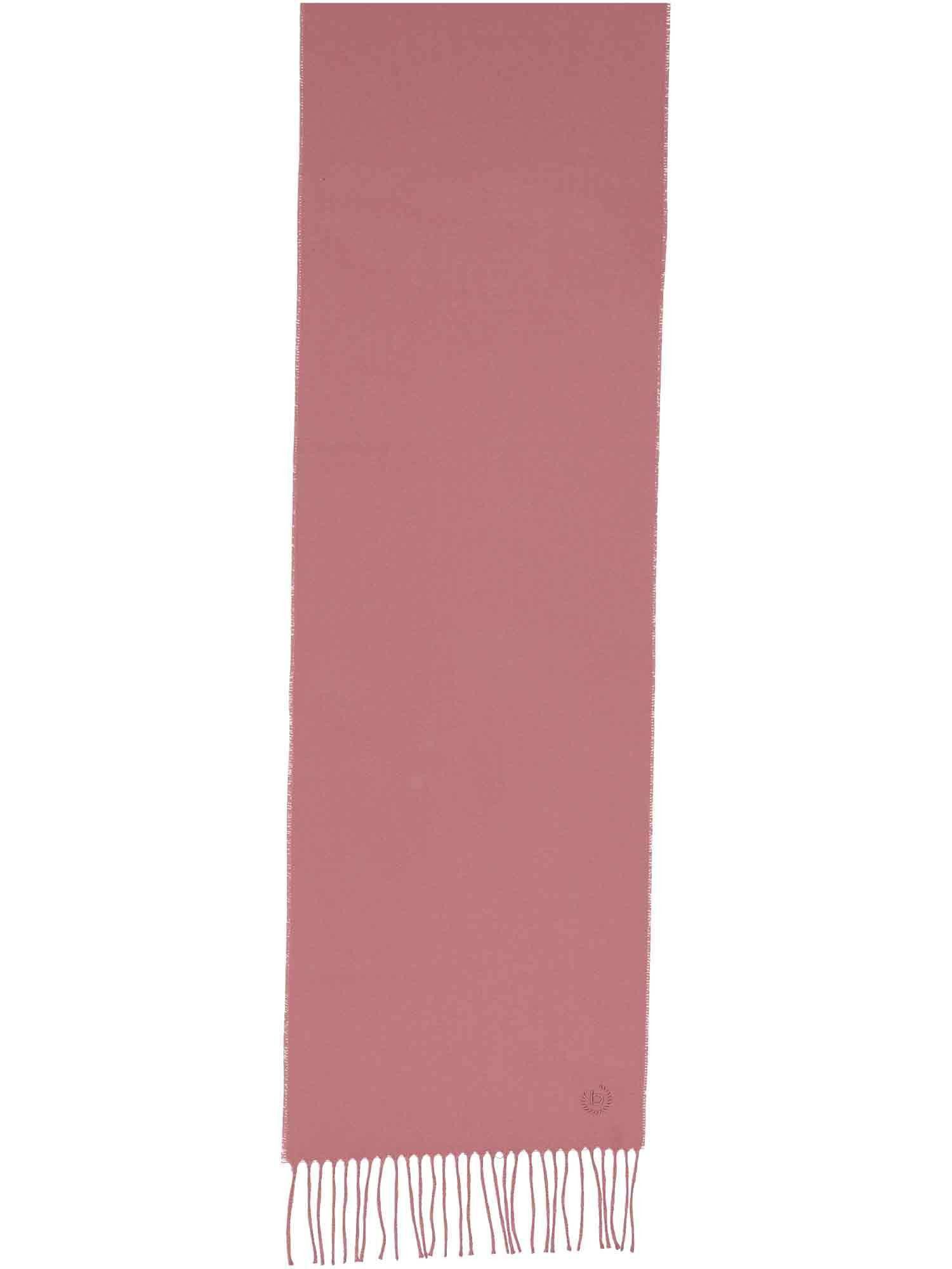 bugatti Modeschal Cashmink® Schal, (mit Fransen) günstig online kaufen