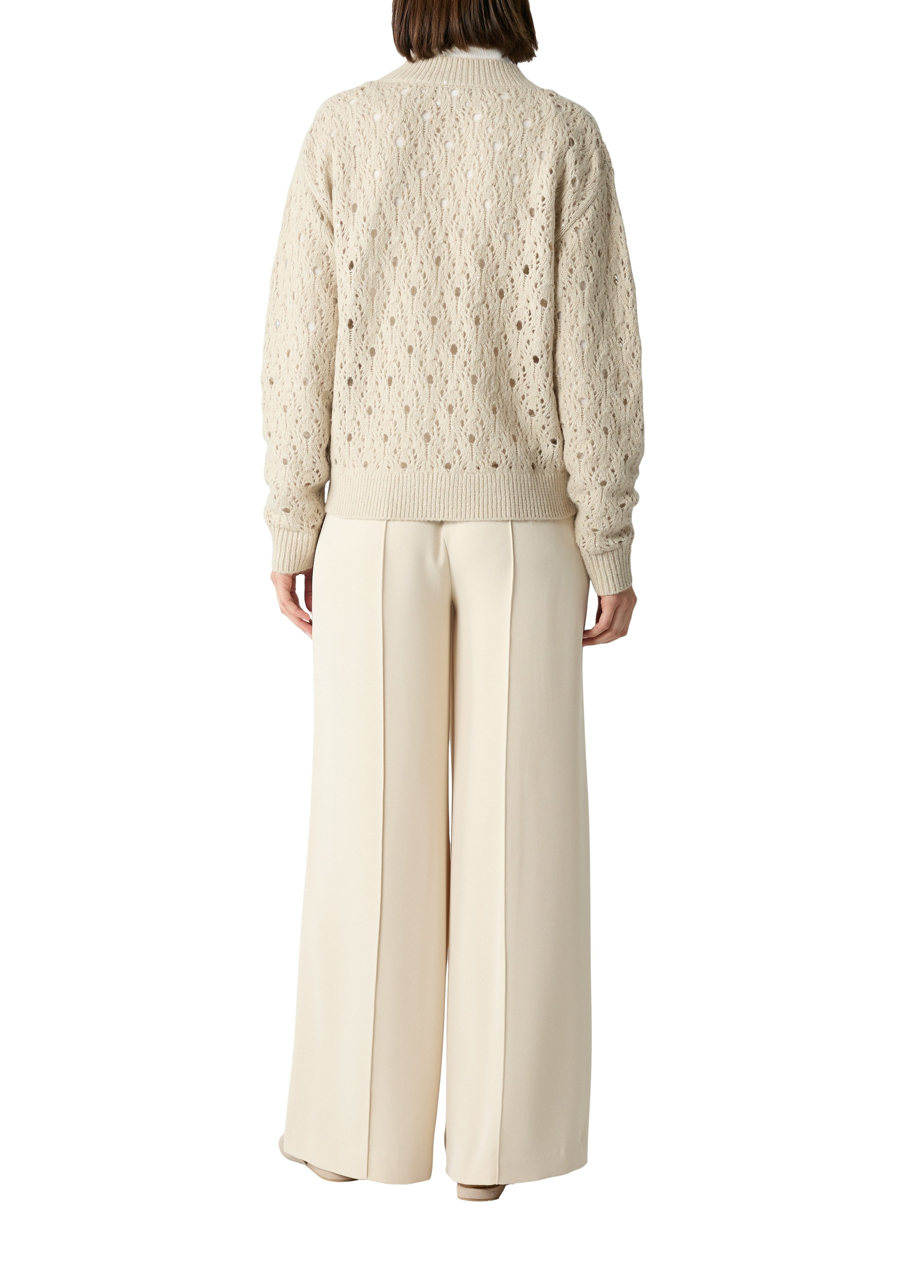 comma Strickjacke günstig online kaufen