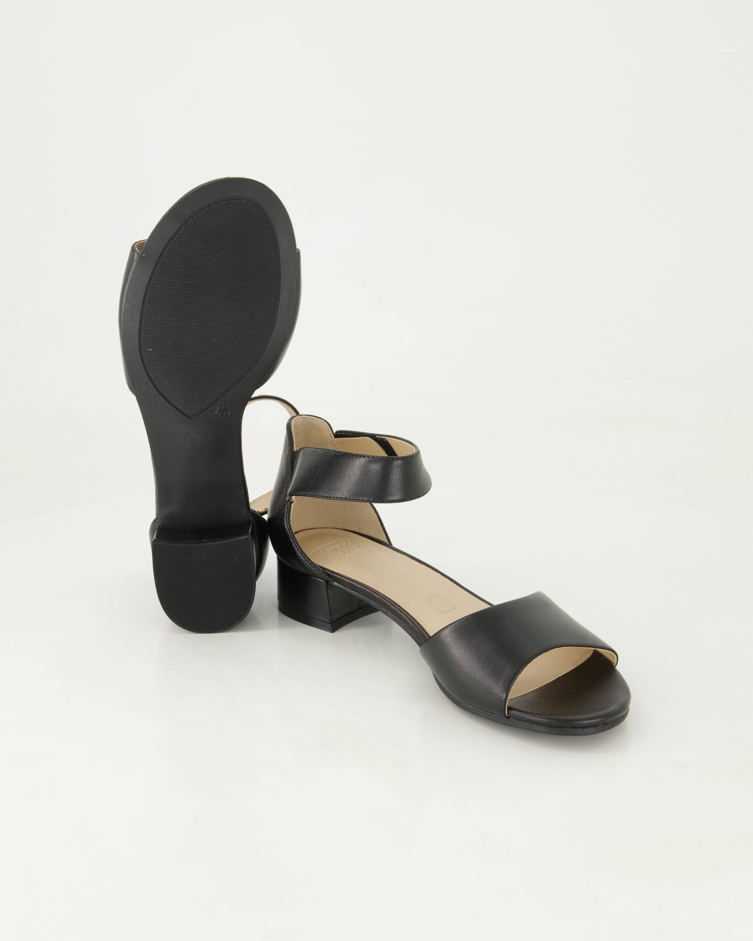 Terry A13 Obermaterial: Leder