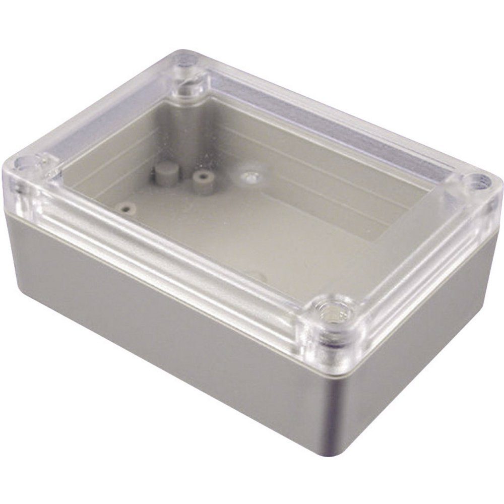 Hammond Electronics Montagerückgehäuse Hammond Electronics RP1175C Universal-Gehäuse 165 x 85 x 55 ABS Lic, (RP1175C)