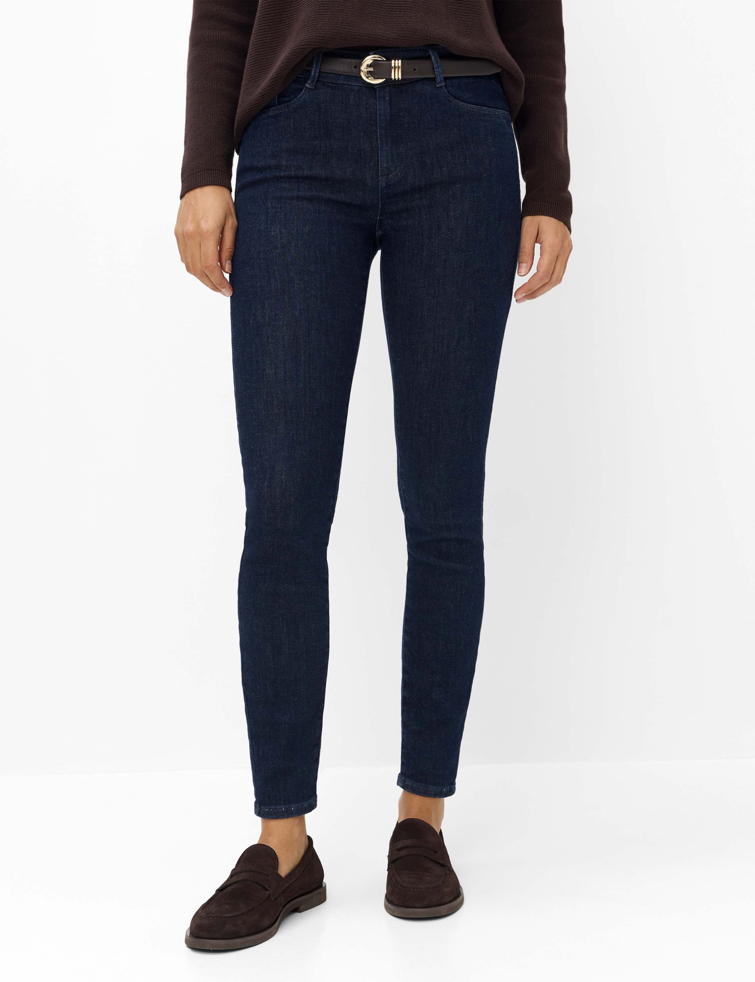 Brax 5-Pocket-Jeans Style ANA