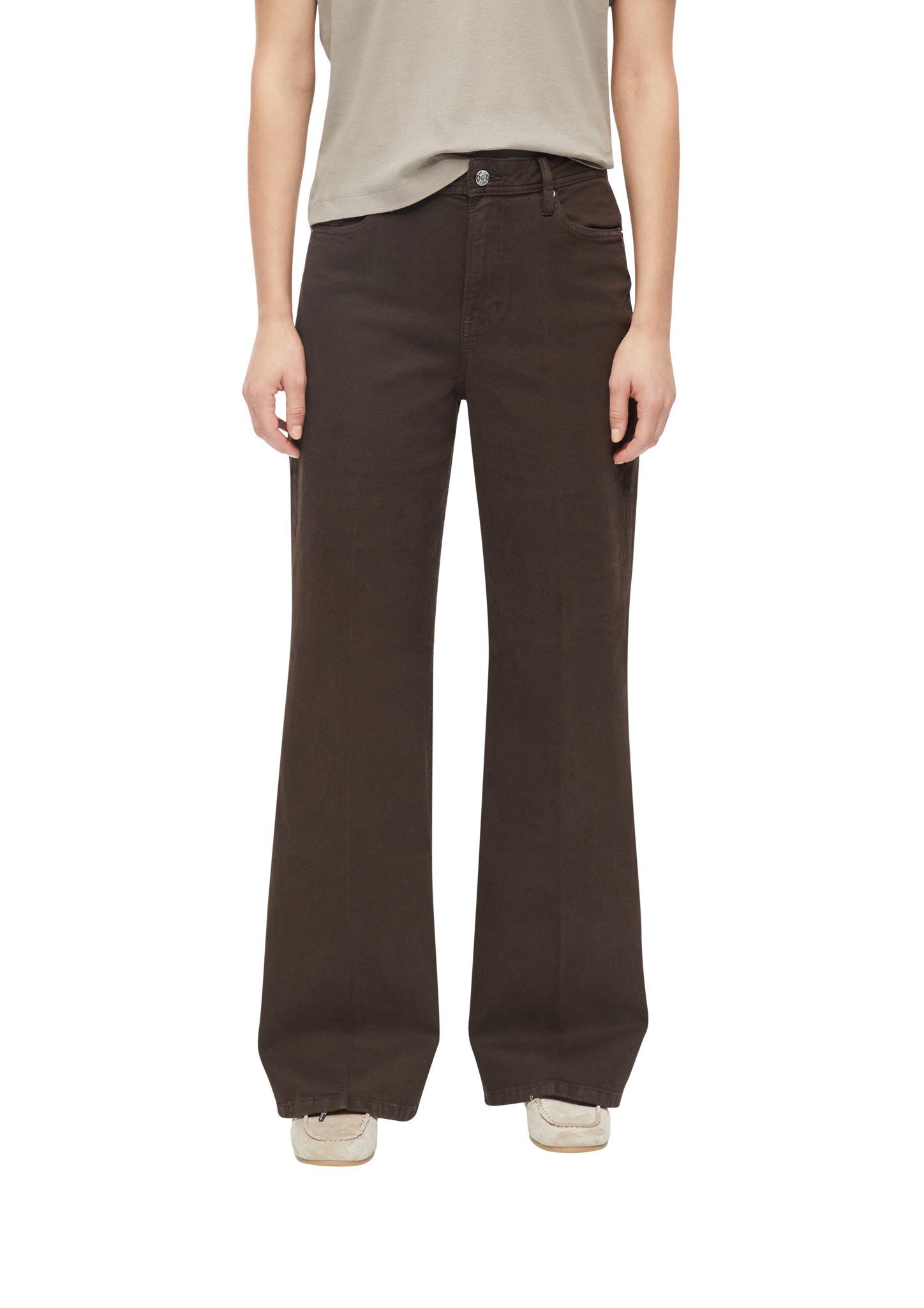 s.Oliver Straight-Jeans