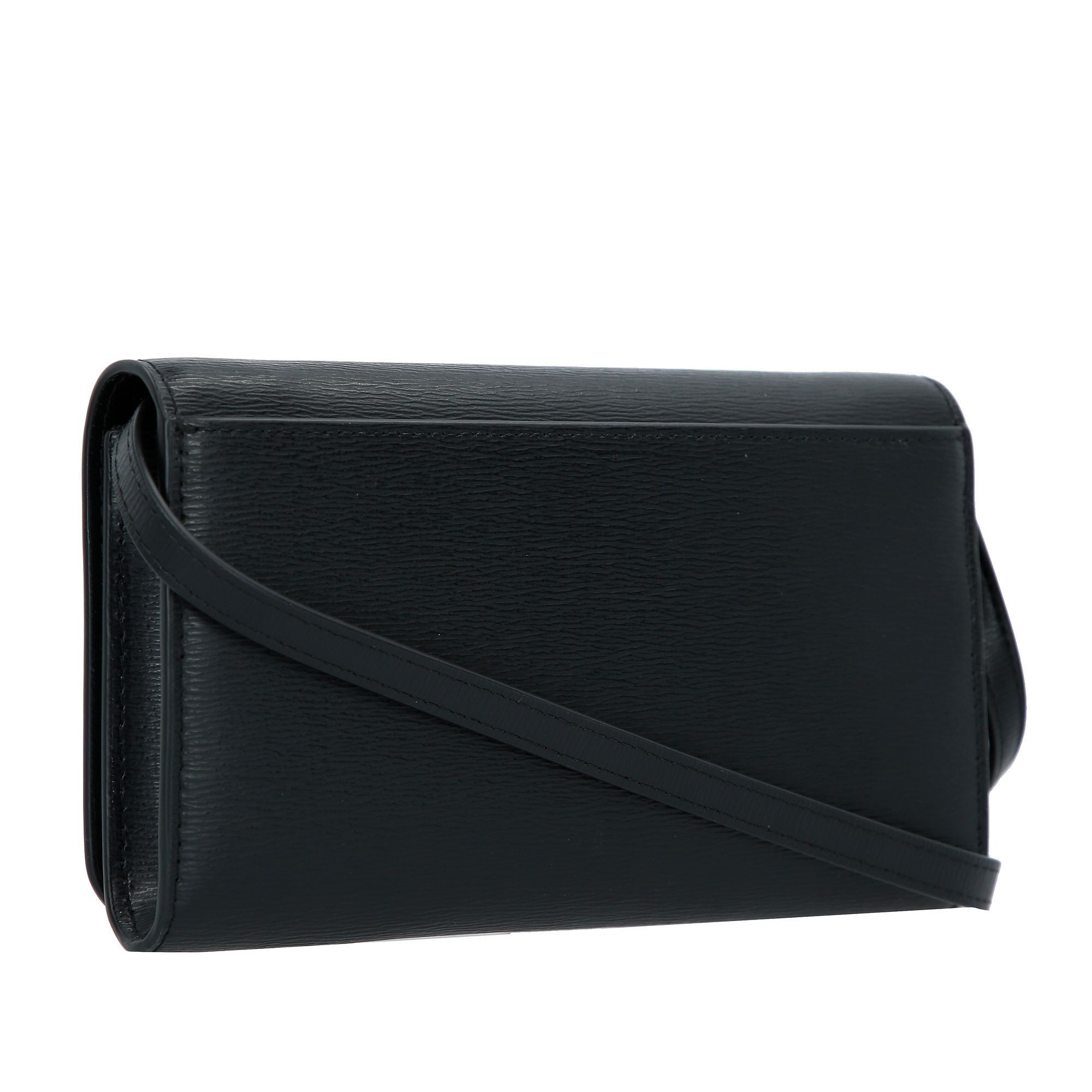 DKNY Clutch Bryant, Leder