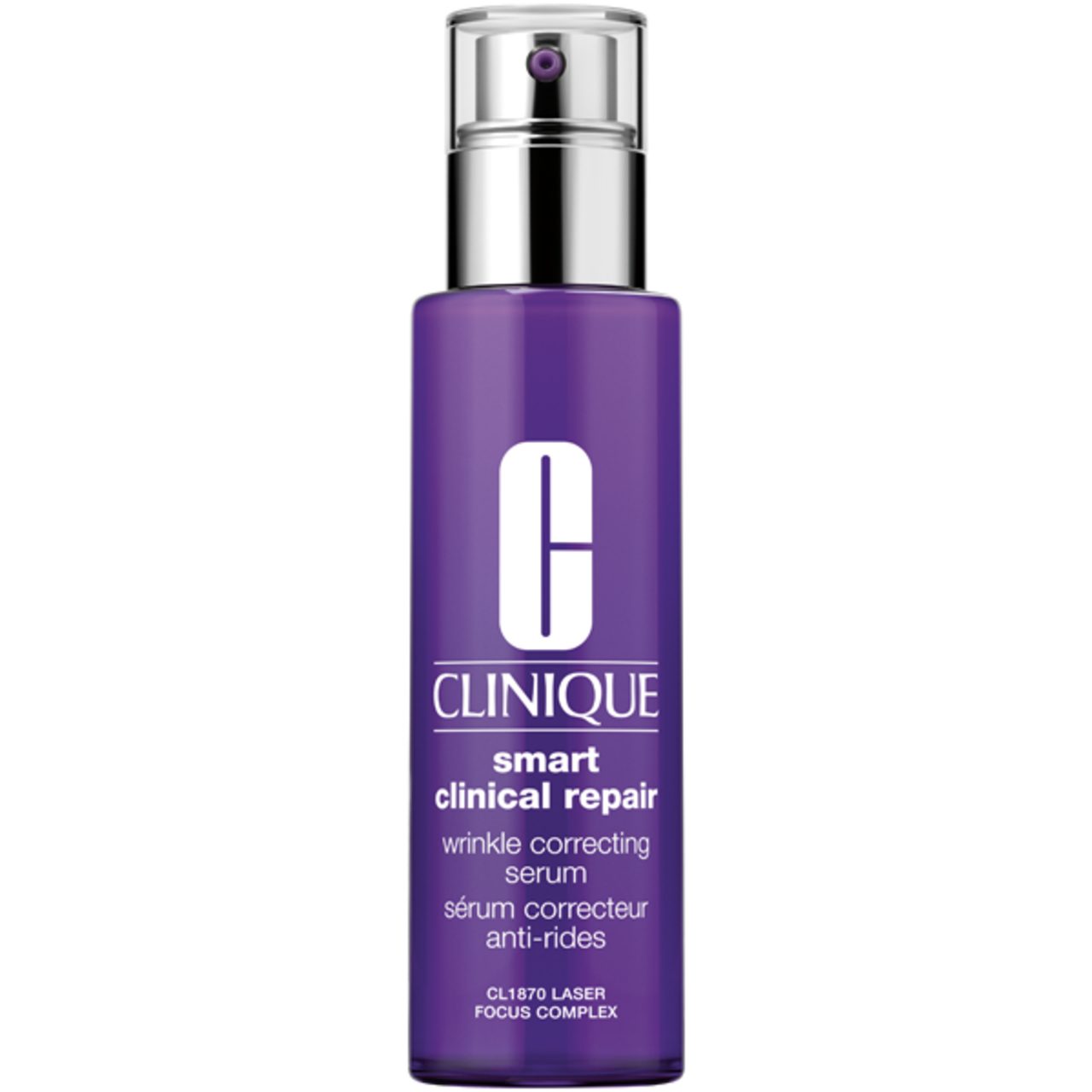 CLINIQUE Anti-Aging-Creme Smart Clinical Repair Wrinkle Correcting Serum
