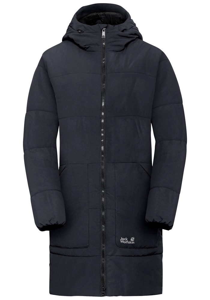 Jack Wolfskin Funktionsmantel NORTHERN LITE COAT W