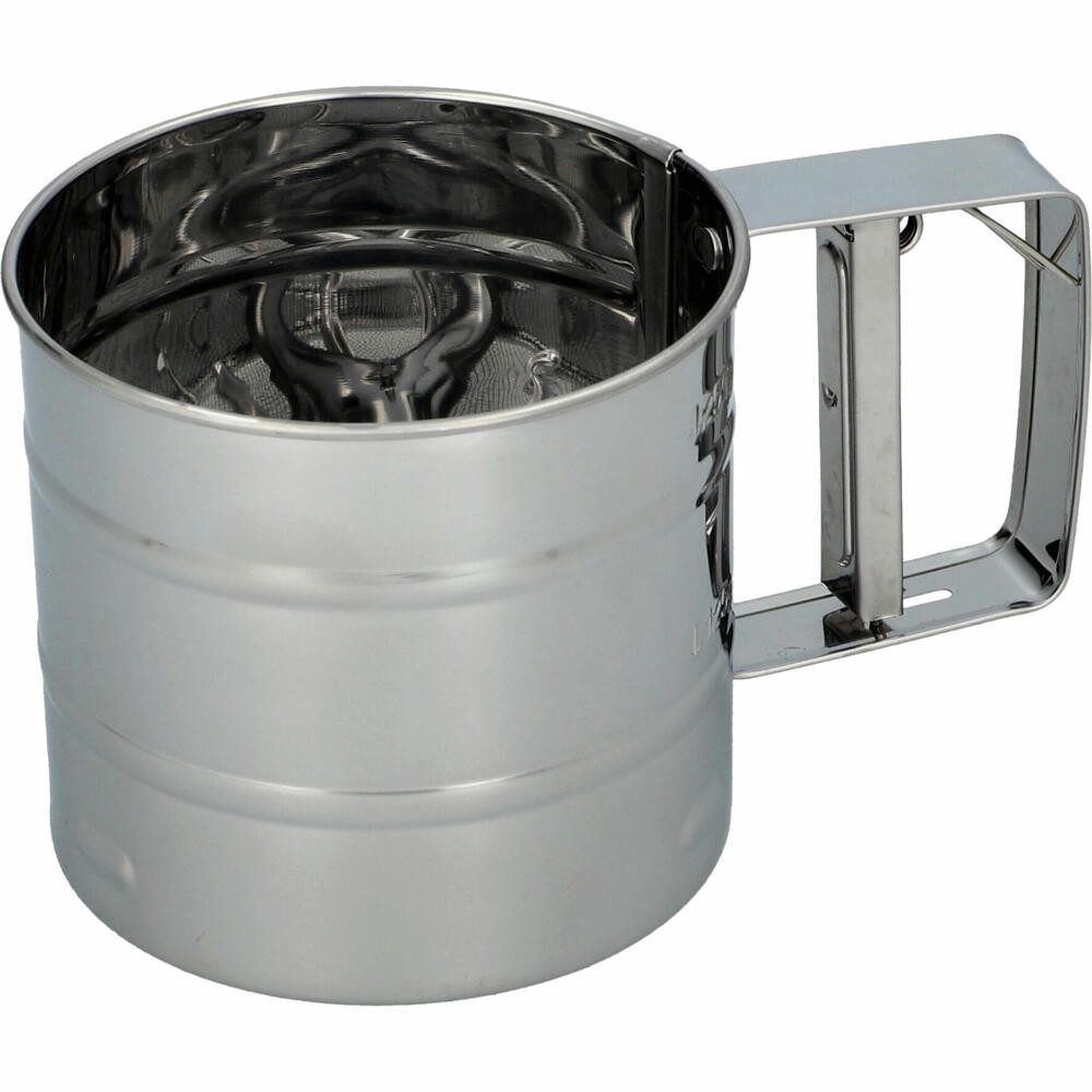 Birkmann Küchensieb Bakers Best Ø 10 cm, Edelstahl