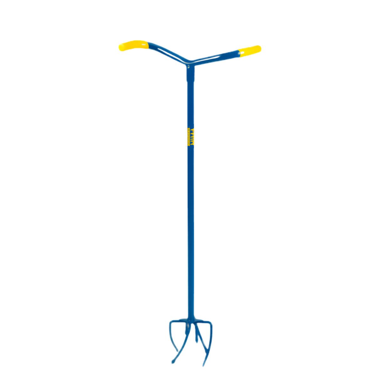 GardenClaw Kultivator Gardenclaw Gartenkralle GC82106 - Grabegabel