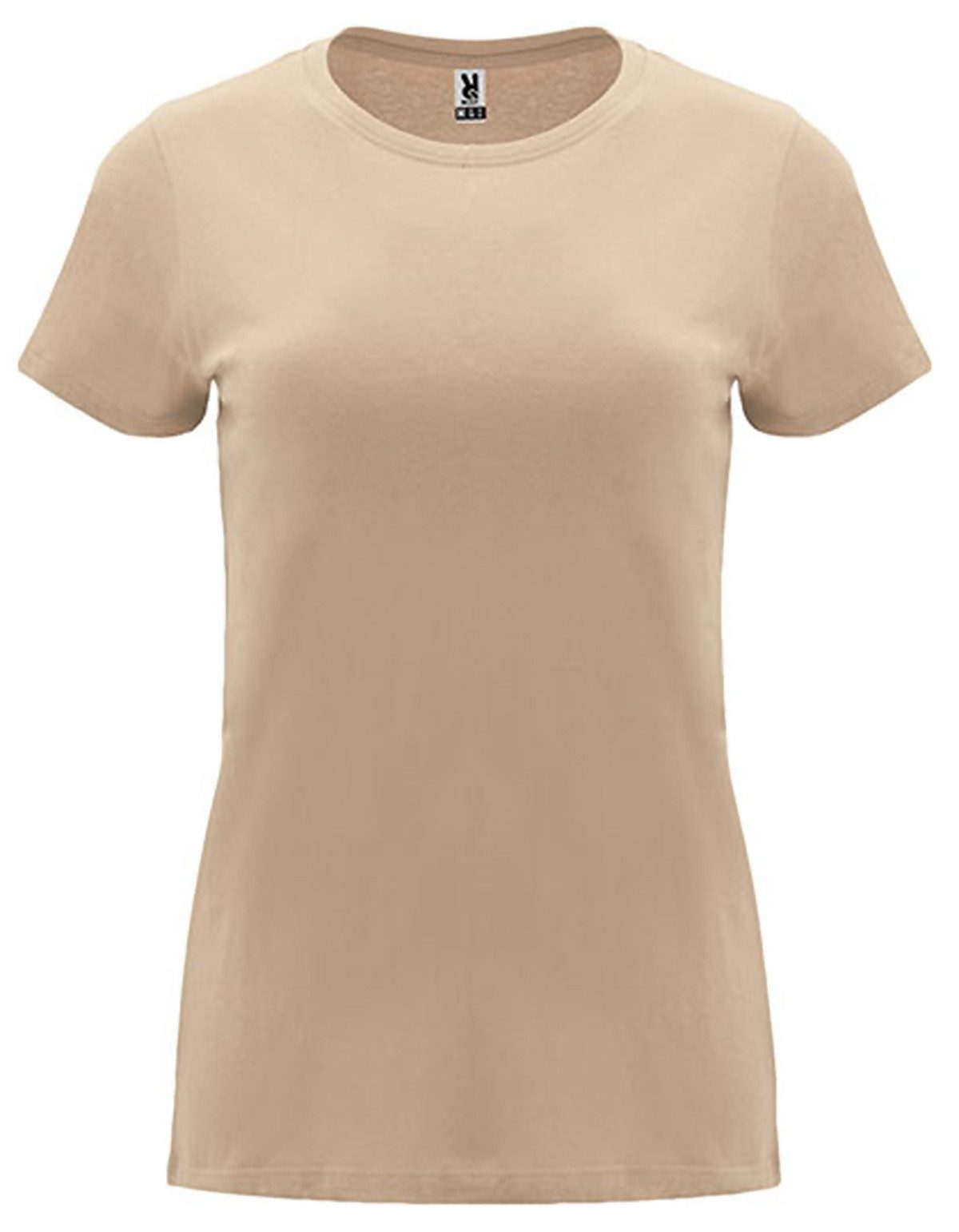 Roly Hoodie Women´s Capri T-Shirt günstig online kaufen