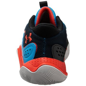 Under Armour® Jet 23 Basketballschuh Herren Basketballschuh