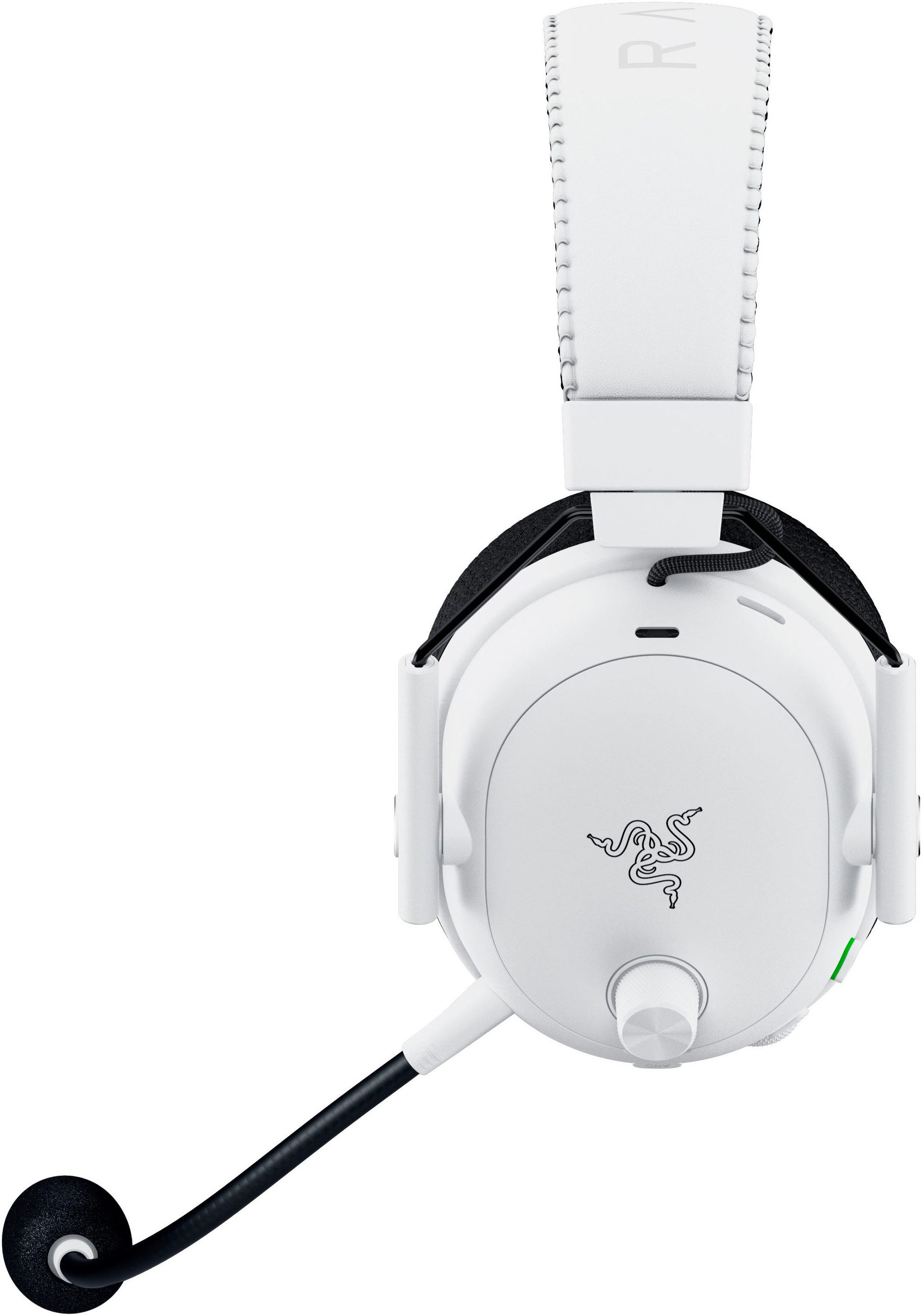 RAZER BlackShark V3 Pro fur PC Gaming-Headset (Rauschunterdrückung, Bluetooth)