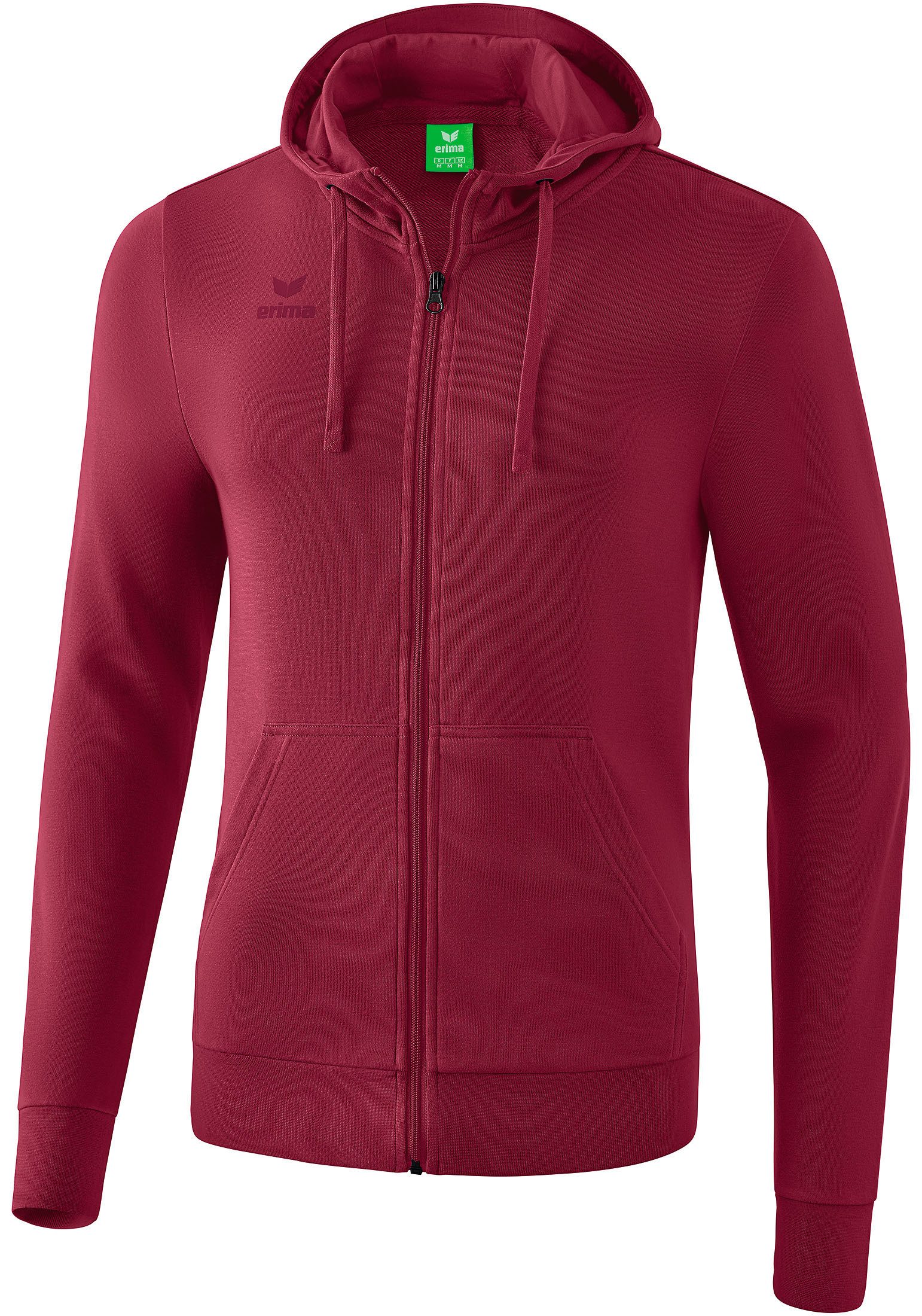 Erima Sweatjacke Kapuzensweatjacke Herren günstig online kaufen