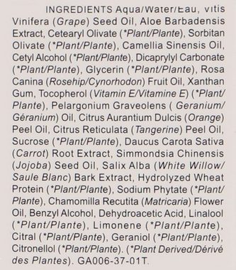 GROWN ALCHEMIST Feuchtigkeitscreme Hydra-Repair Day Cream, Camellia, Geranium Blossom